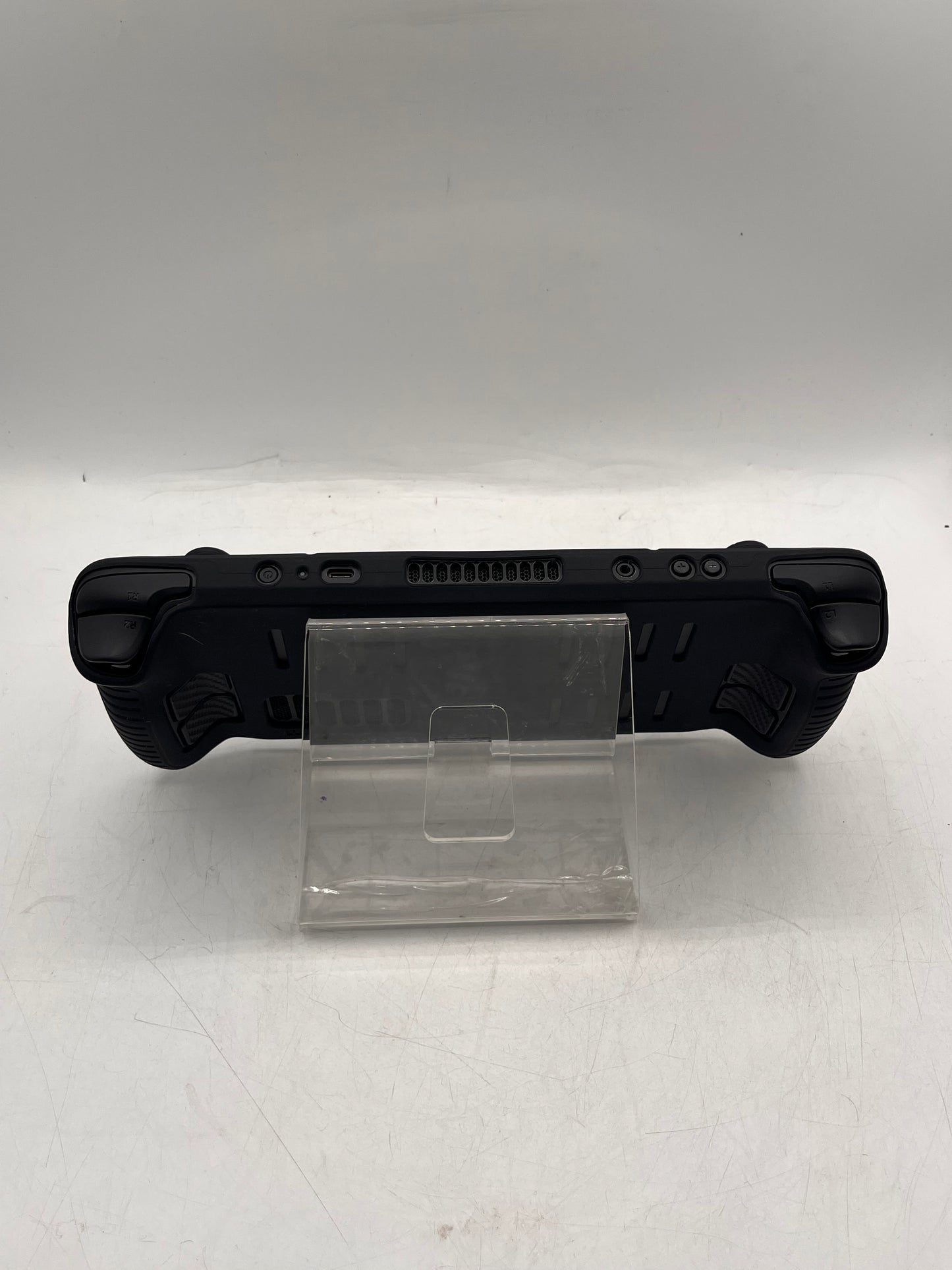 Valve Steam Deck LCD (1010) 2023 512GB Black Video Game System