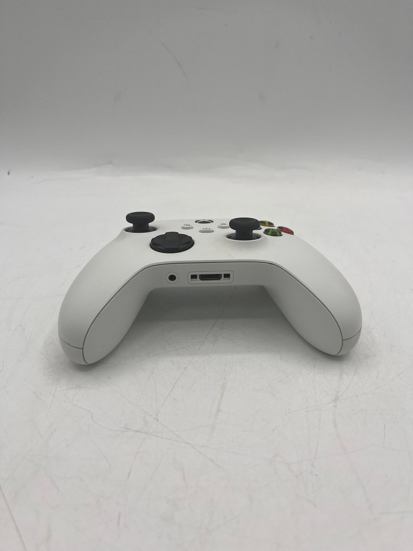 Microsoft Xbox One Sport White Controller