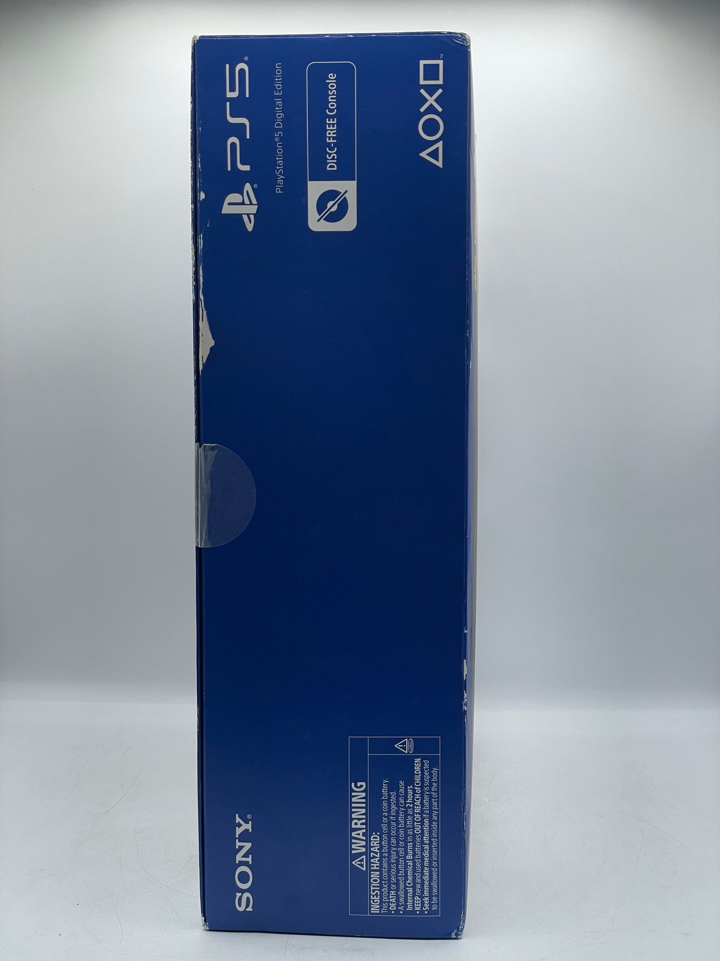 Sony PlayStation 5 Digital Edition (CFI-2015) 1TB - New In Box*