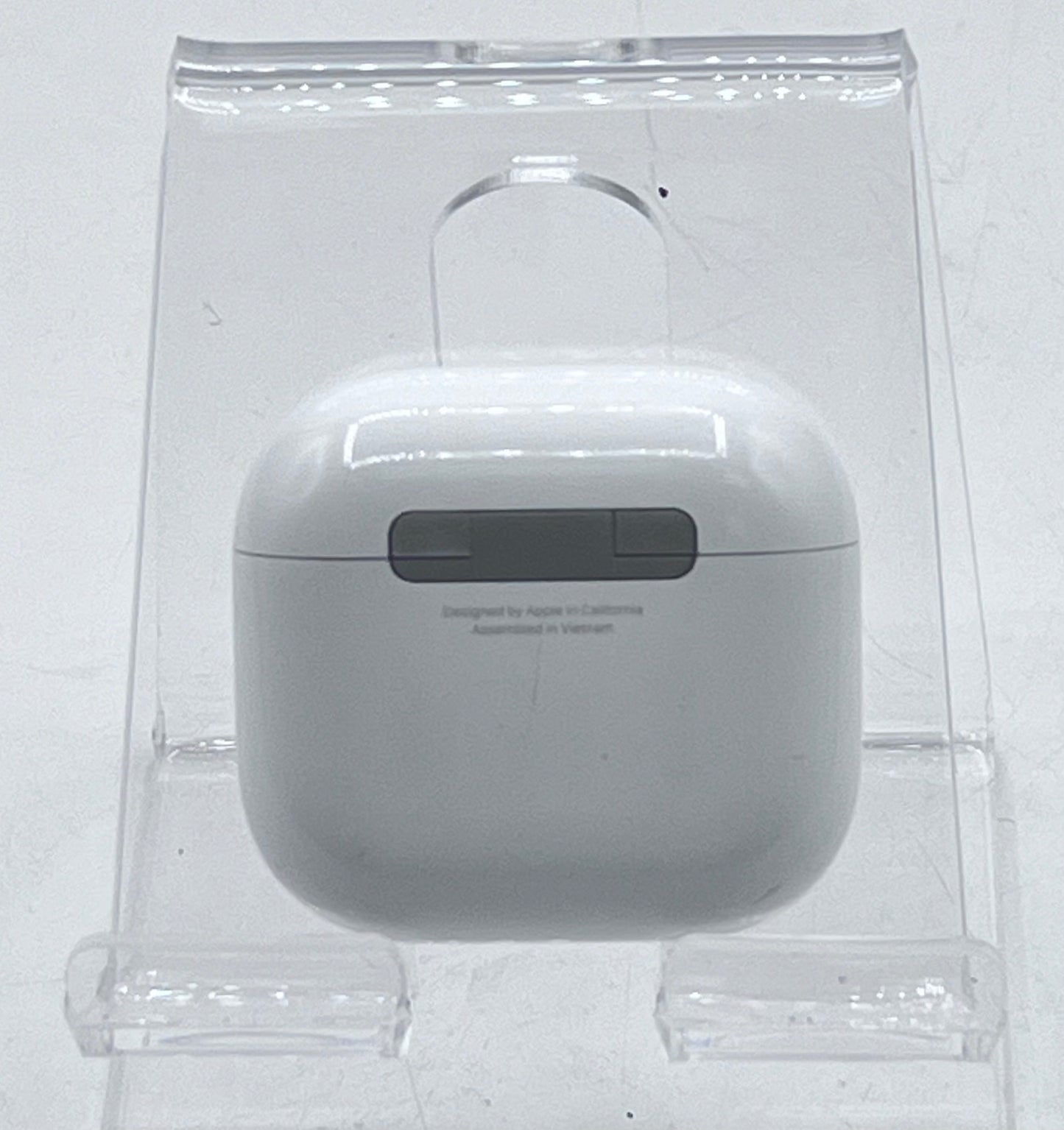 AirPods 4th Gen w/ Active Noise Cancellation (ANC)
