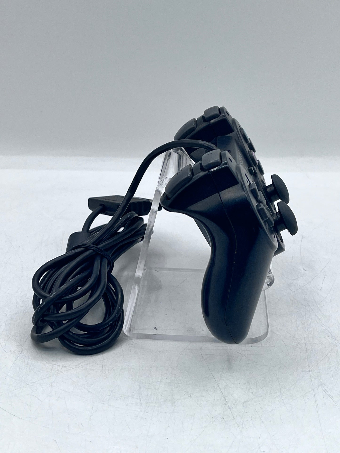 Sony SCPH-79001 Playstation 2 Slim Game Console - Silver - Includes 8GB Memory Card