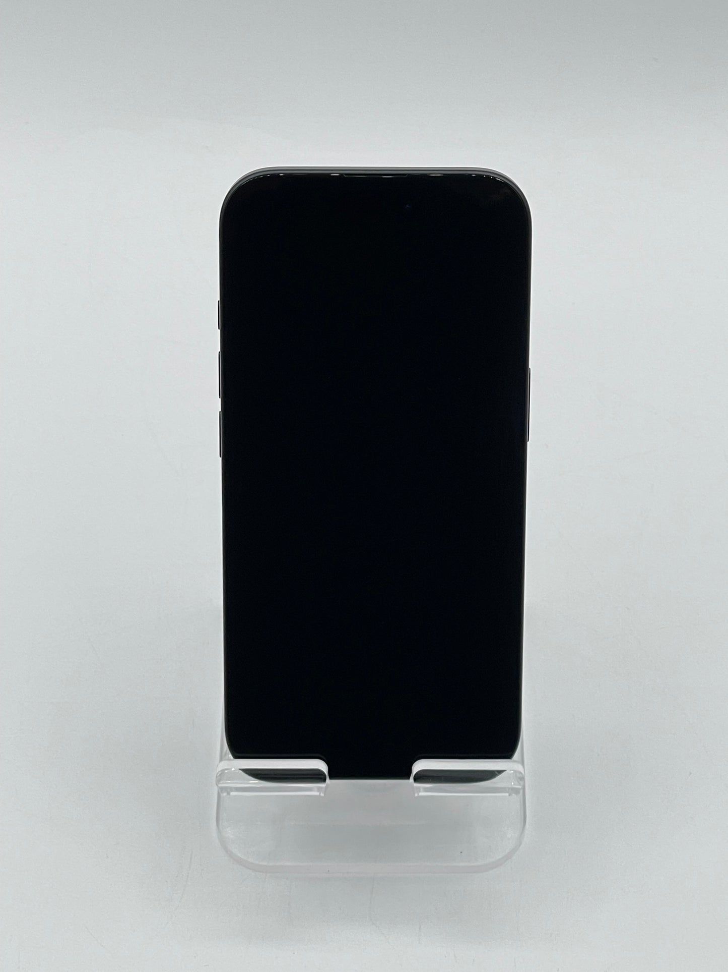 Unlocked Apple iPhone 16 6.1" 256GB A3081 MYAX3LL/A 100% Battery Health Black