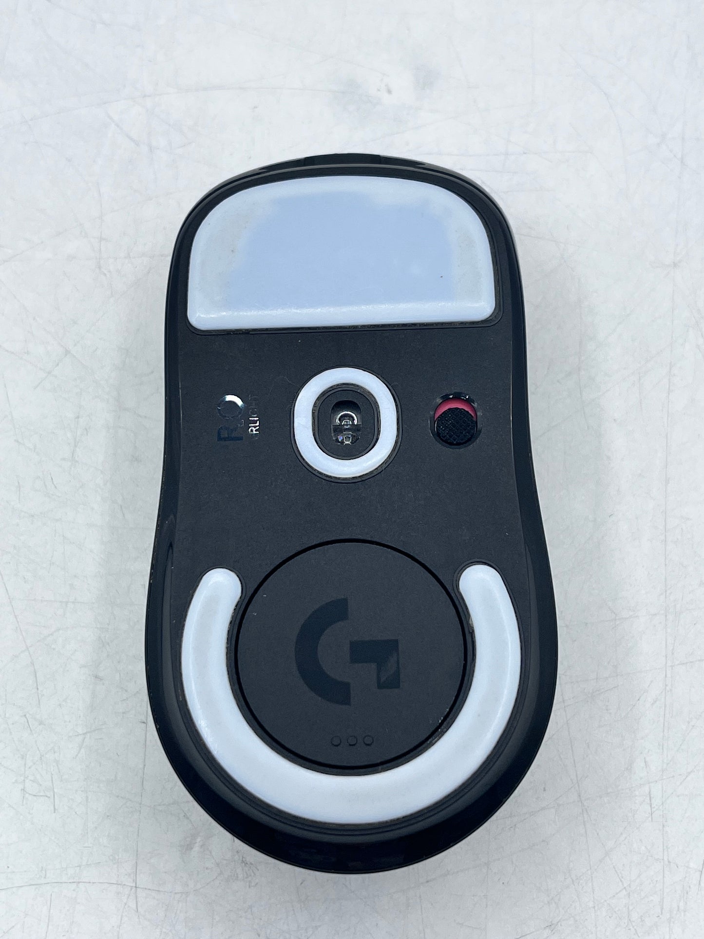 Logitech G Pro X Superlight Wireless Gaming Mouse - Black