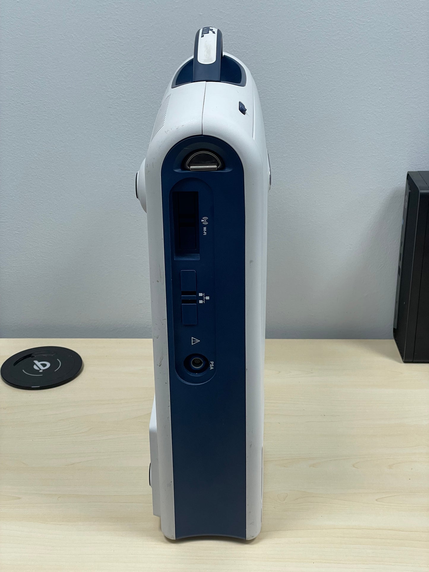 Abbott Merlin Patient Care System Programmer 3650