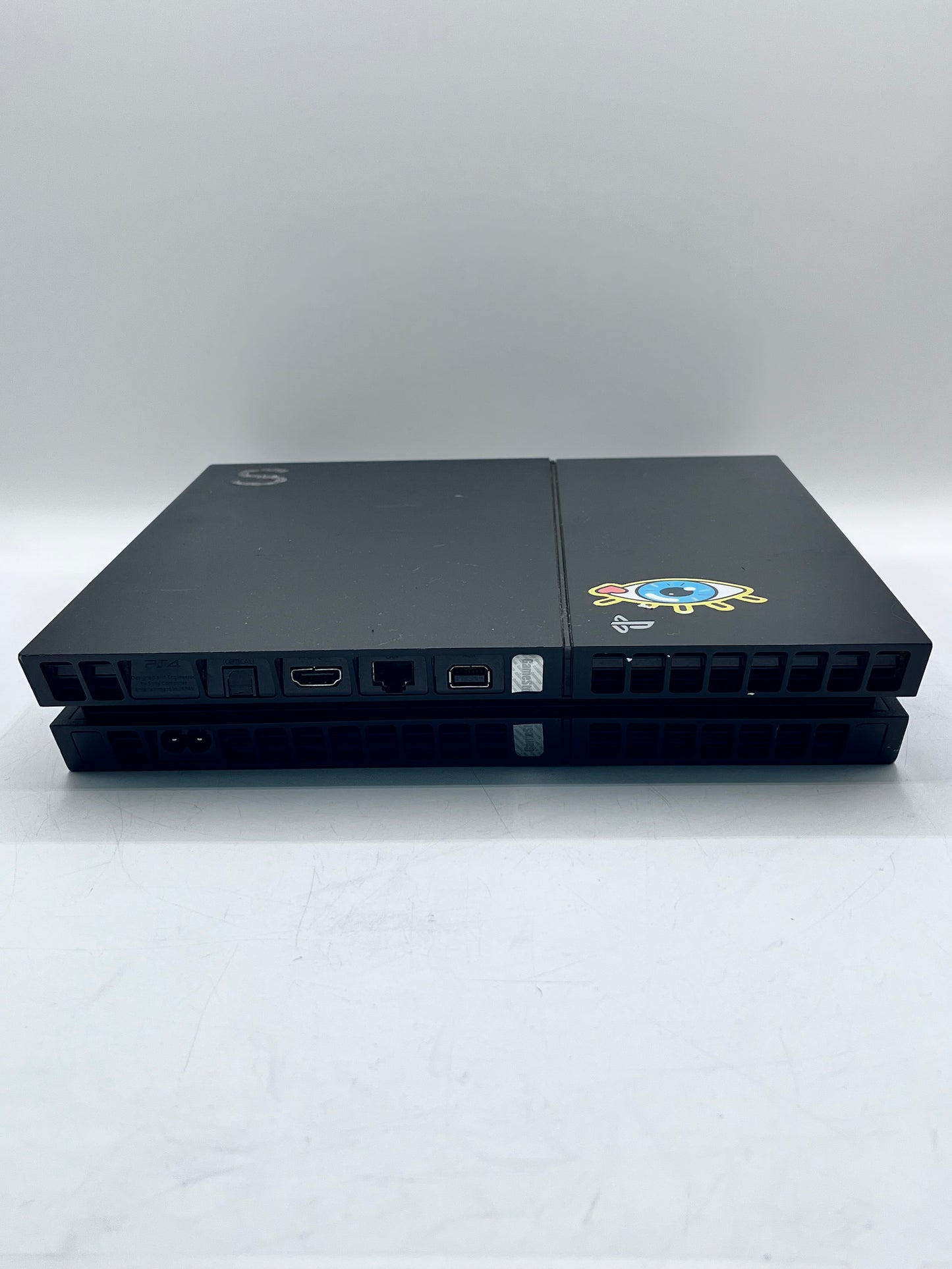 Sony PlayStation 4 (PS4) CUH-1001A Video Game System 500GB Black