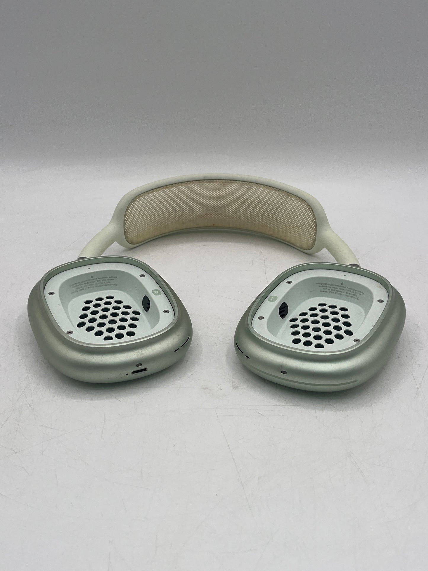 Apple AirPods Max A2096 MGYN3AM/A (2020) Green READ