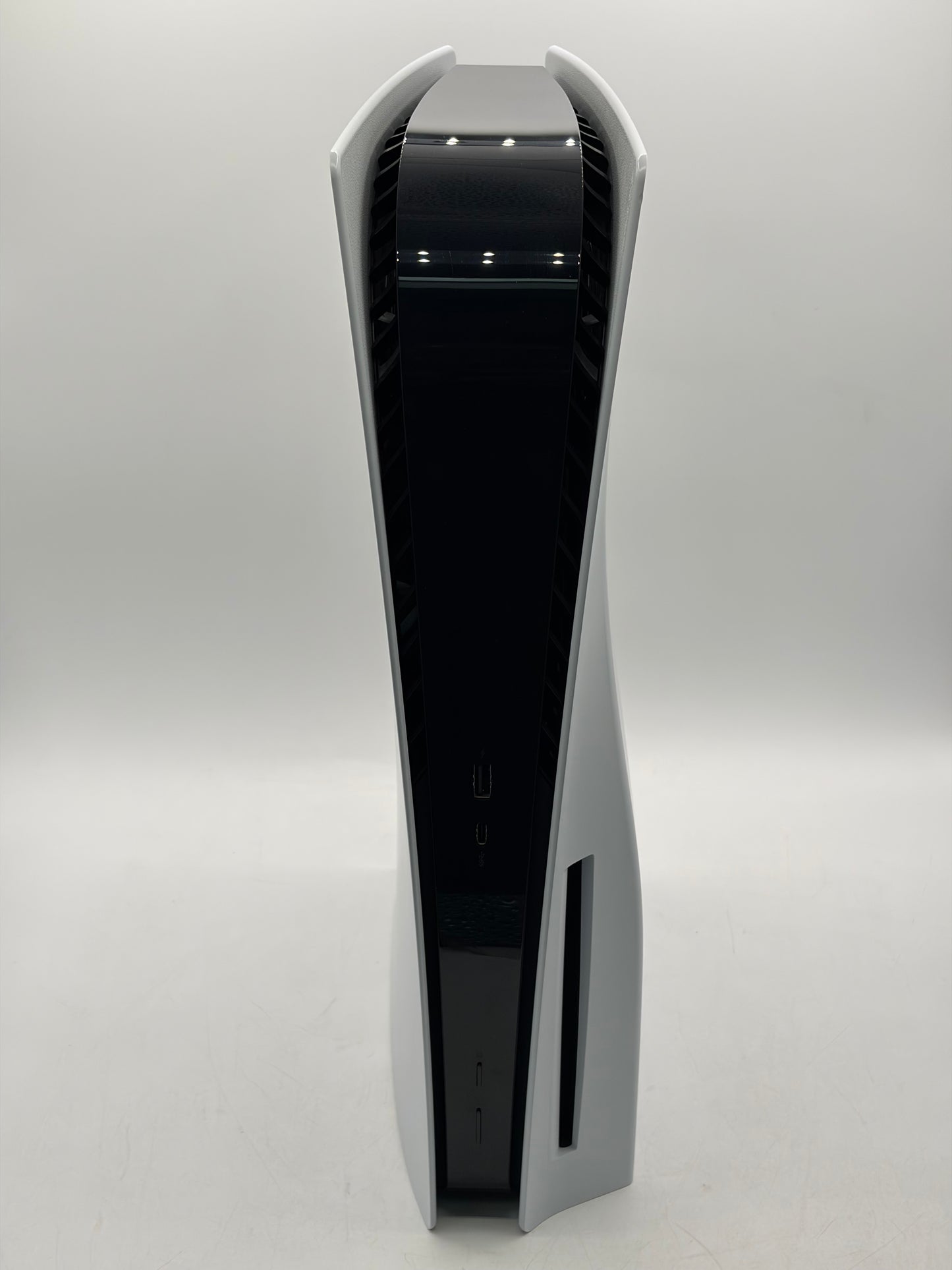 Sony PlayStation 5 Disc Edition CFI-1015A Video Game System 825GB Tested Working