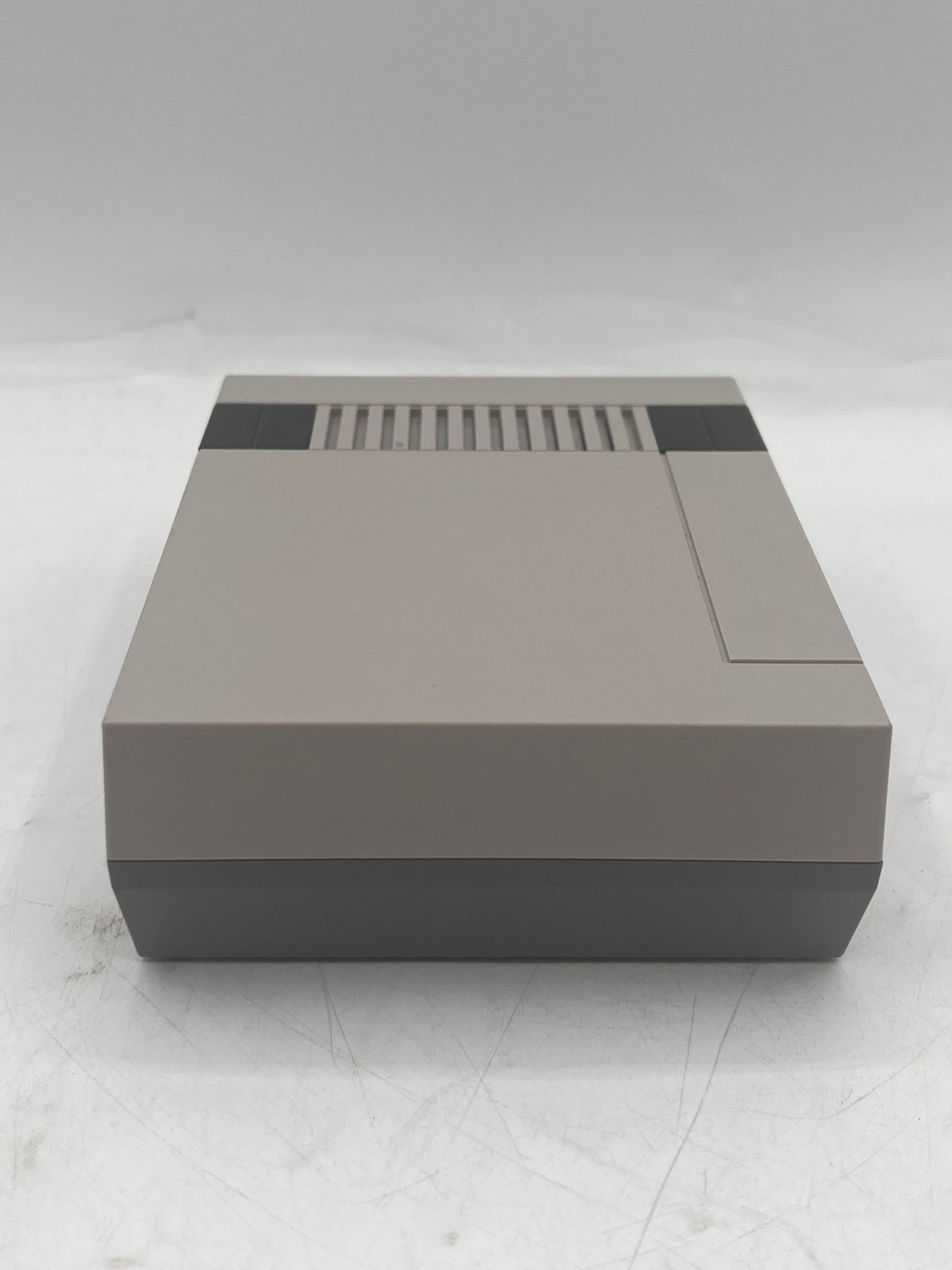 Nintendo NES Classic Edition CLV-001 Console w/ 2 Controllers Tested Free Shipping