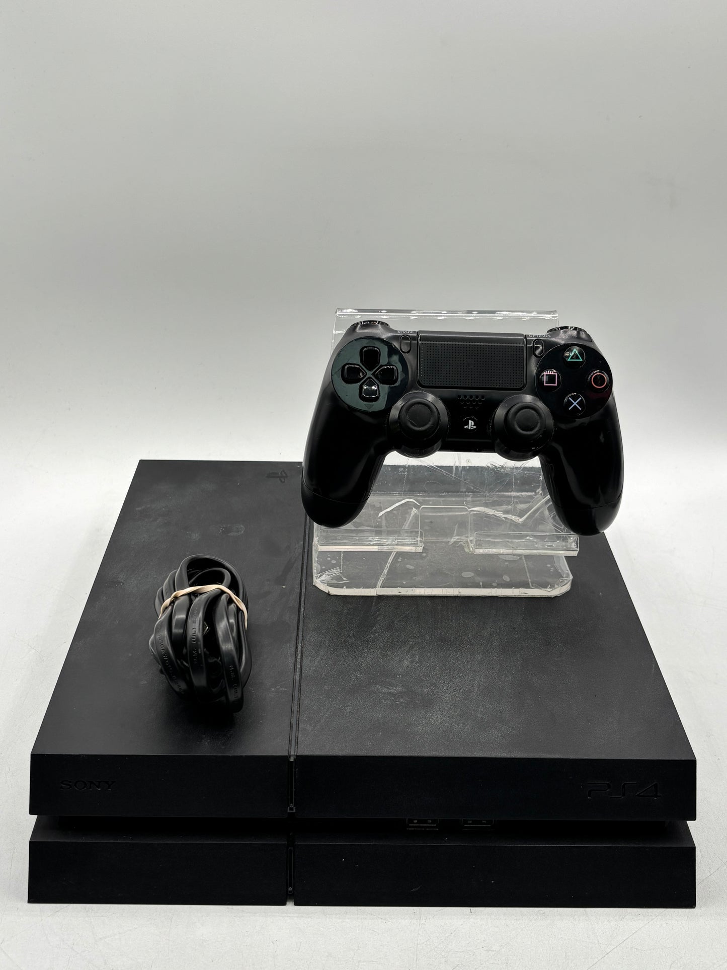 Sony PlayStation 4 PS4 500GB CUH-1215A Console With Controller