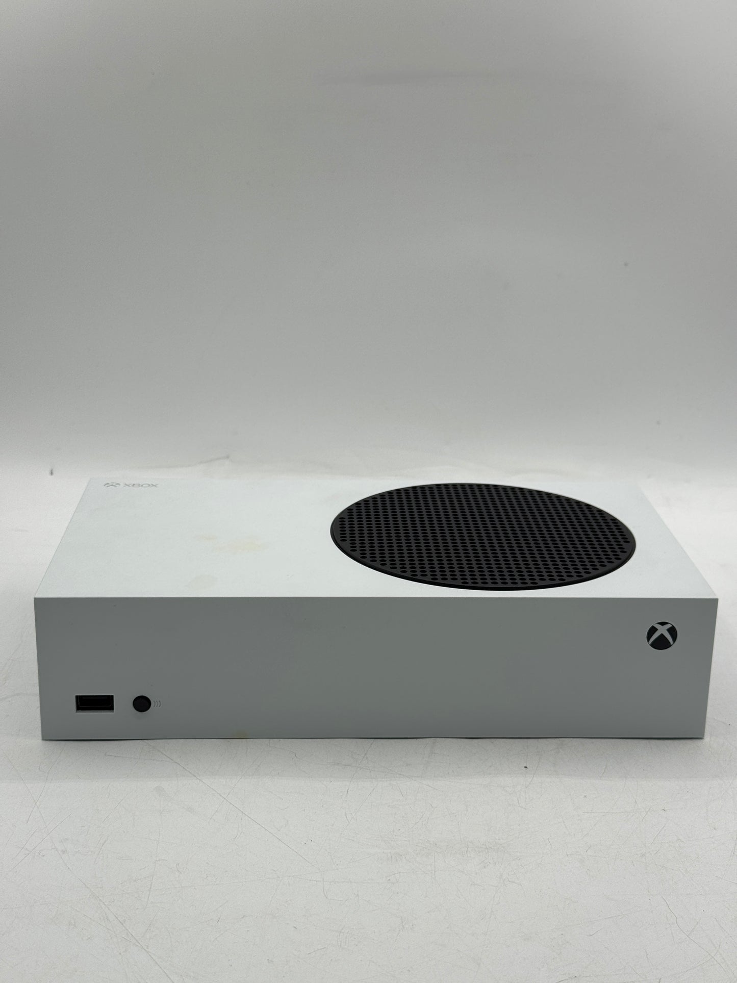 Microsoft Xbox Series S 1883 512GB Console White Tested Free Shipping