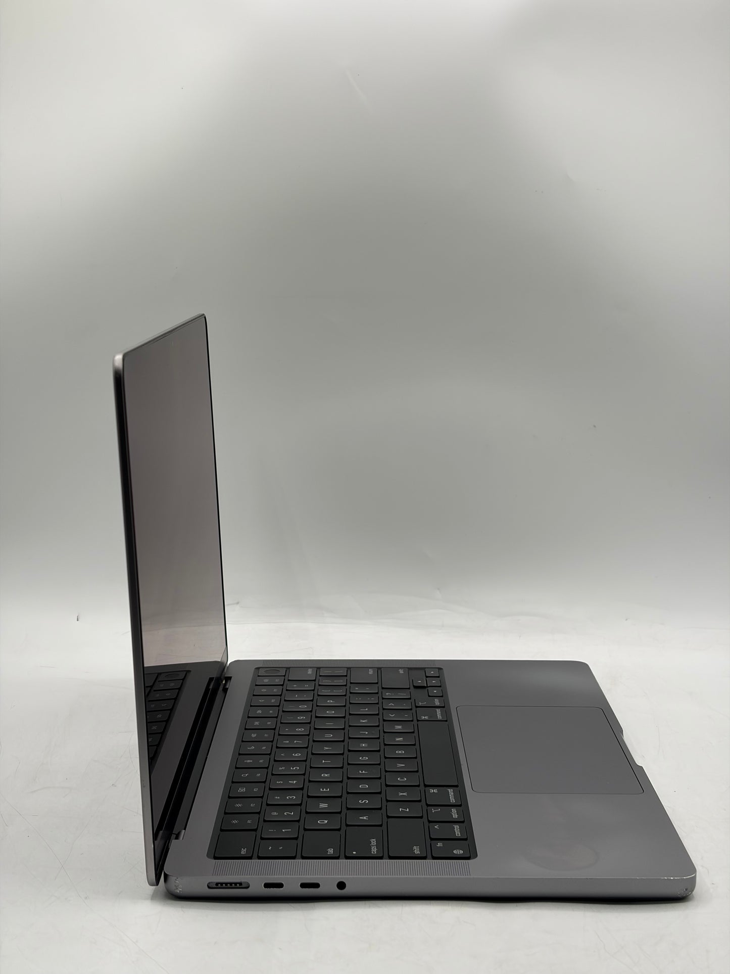 2021 Apple MacBook Pro 14" A2442 M1 Pro 32GB 512GB Space Gray