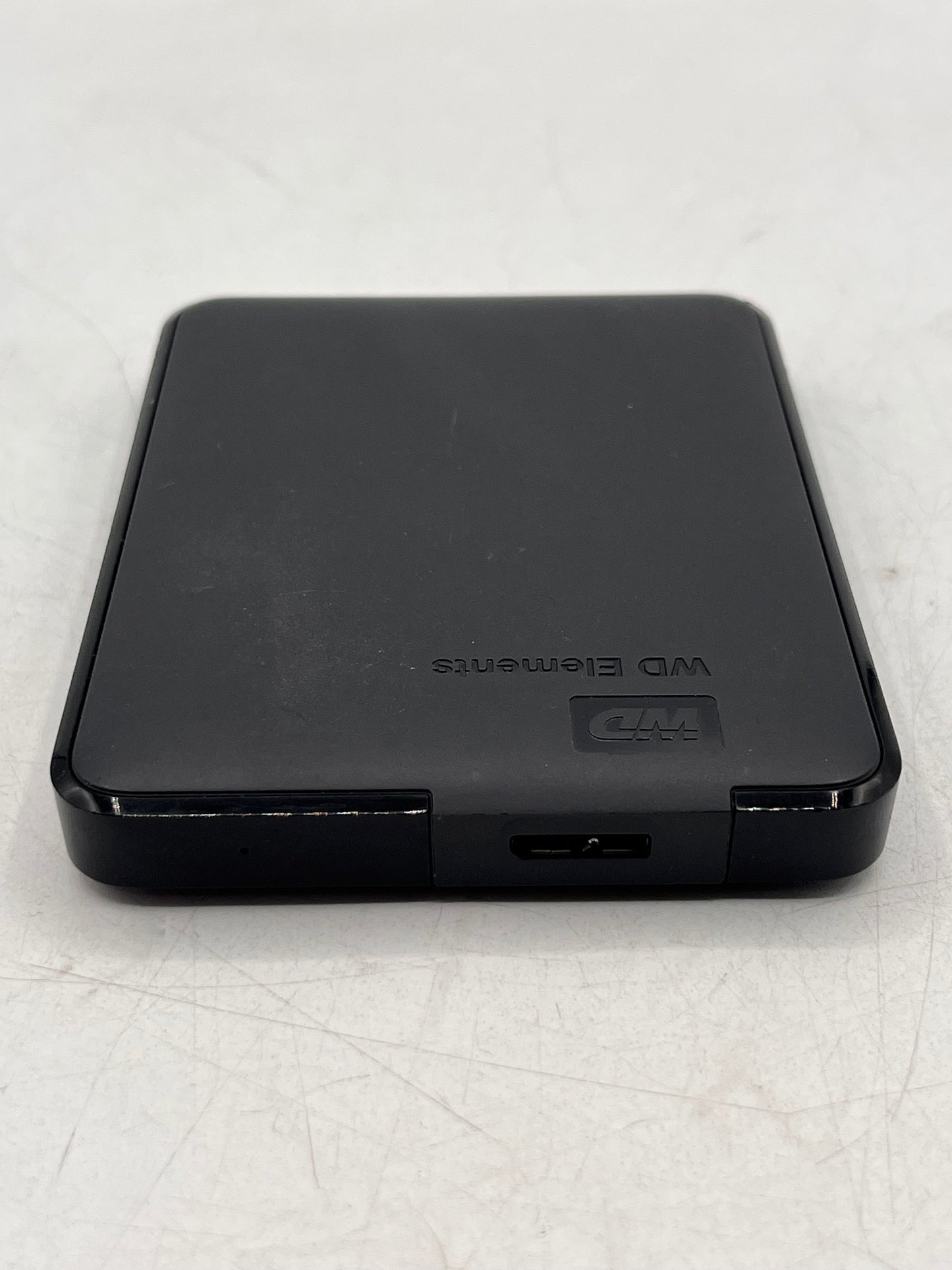 Western Digital WD Elements 2TB Portable External Hard Drive USB 3.0