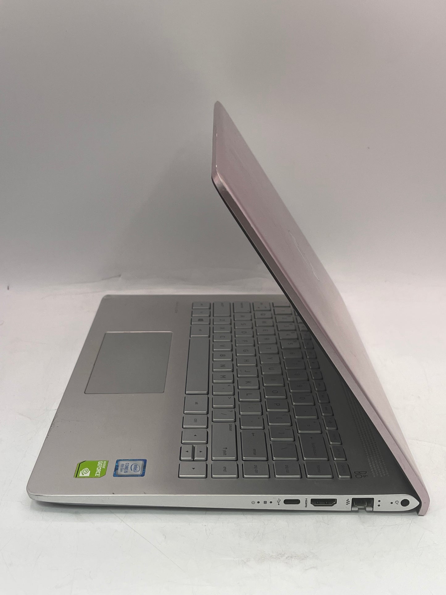 HP Pavillon 14-BF118TX 13" i5-8250U 8GB 128GB SSD 1TB HDD Nvidia Geforce 940MX