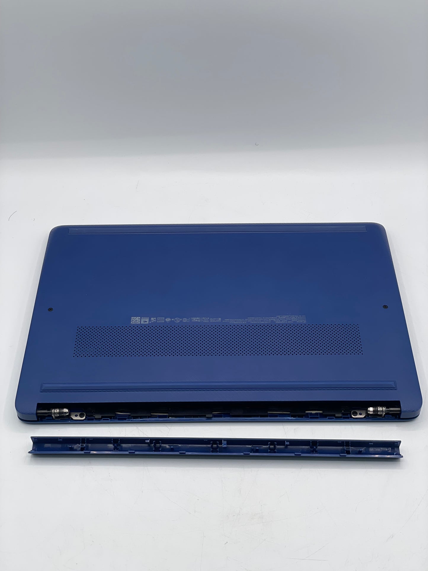 HP Laptop 14-DQ0055DX 64GB SSD Win 11 Home 14" 4GB Ram Celeron N4120