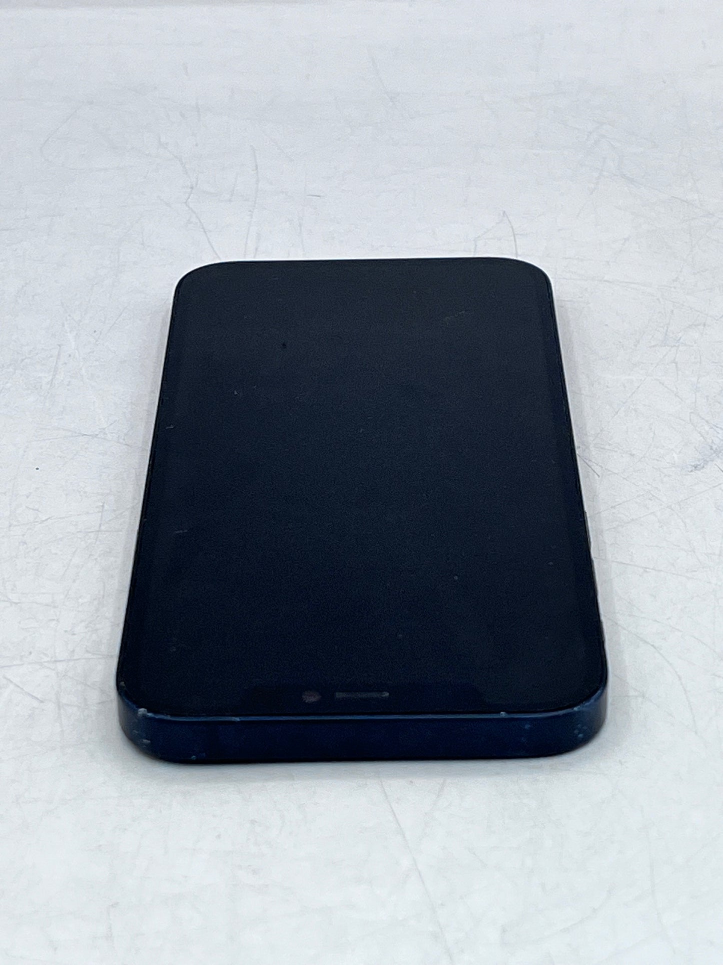 Apple iPhone 12 A2172 MGFL3LL/A  64GB  Network Locked - Black  Broken