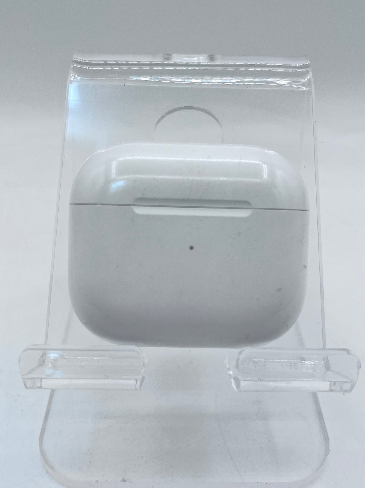 Apple AirPods (3rd Gen) Complete Set A2566 A2564 A1965 - White