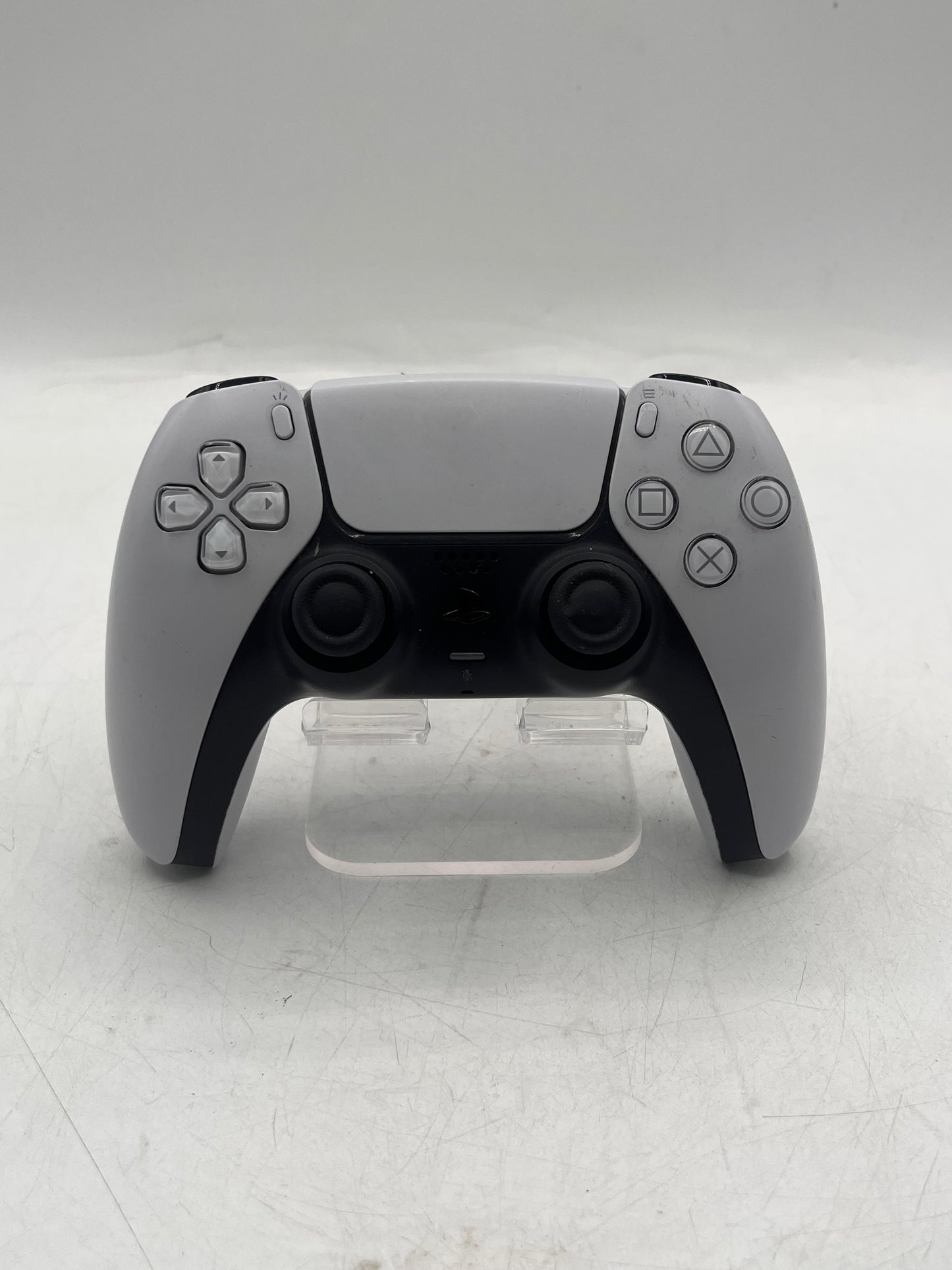 Sony PS5 CFI-ZCT1W  Video Game Controller White