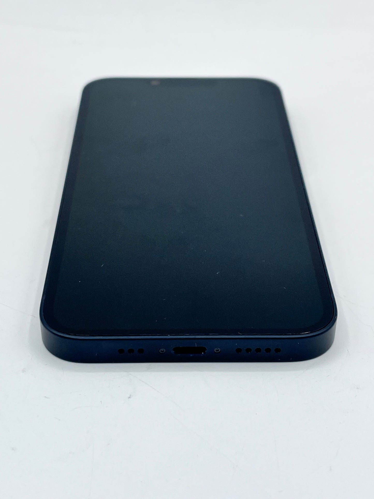 Apple iPhone 14 6.1" 128GB MPUA3LL/A A2649 100% BH - Black READ