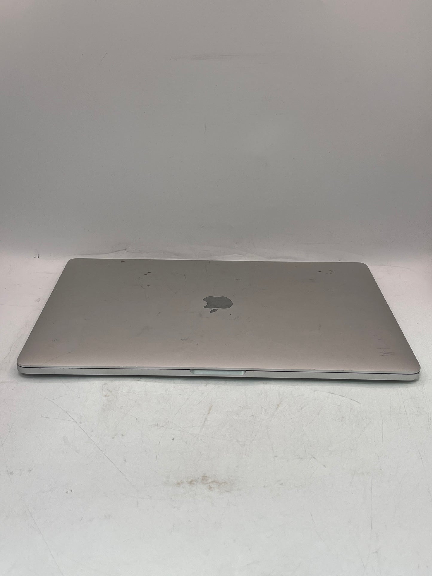 Apple MacBook Pro 16" A2141 2019 Core i9 32GB 1TB Silver NO OS