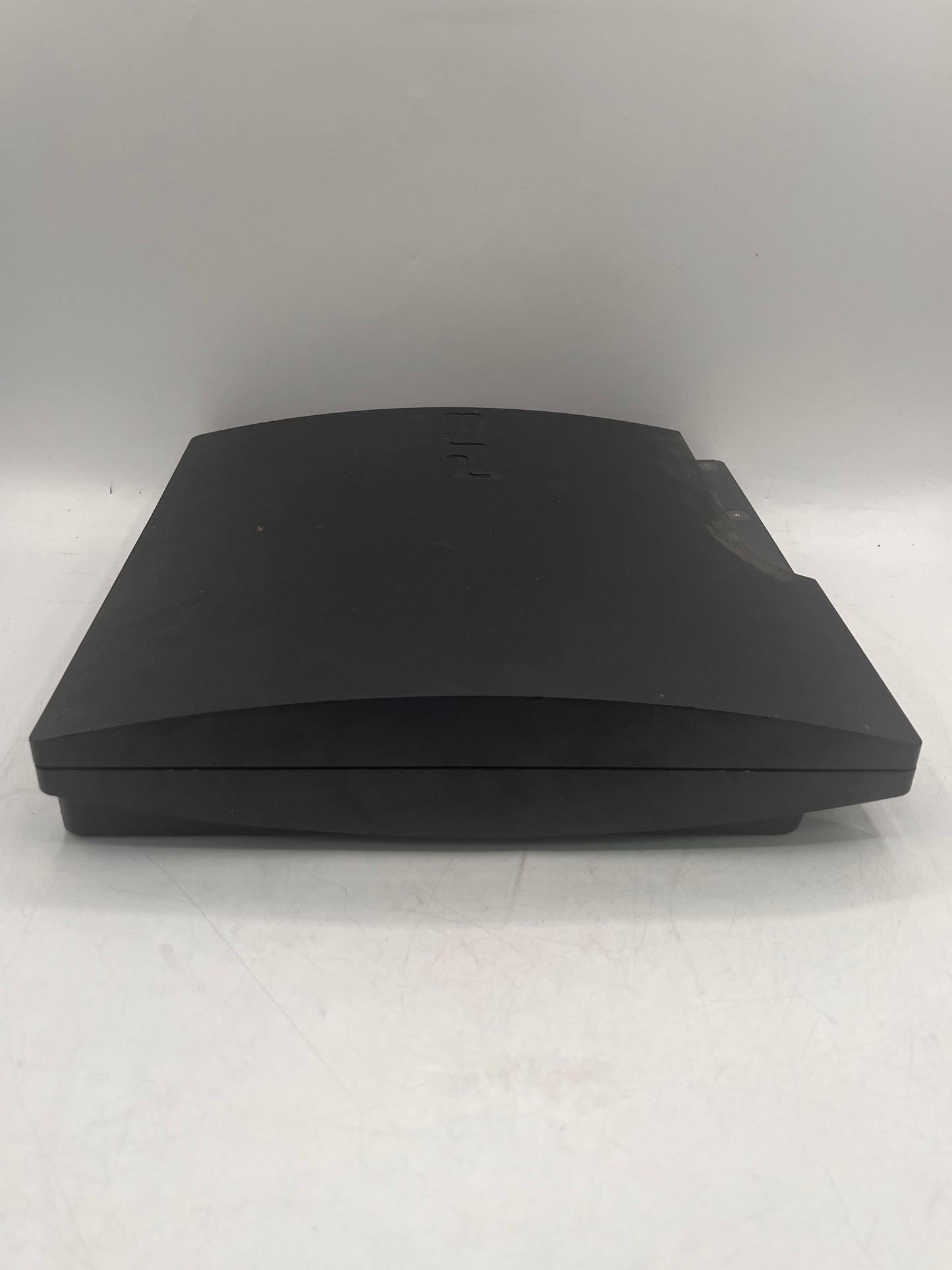 Sony PlayStation 3 CECH-2001A 250GB  Video Game System Black Tested Free Shipping