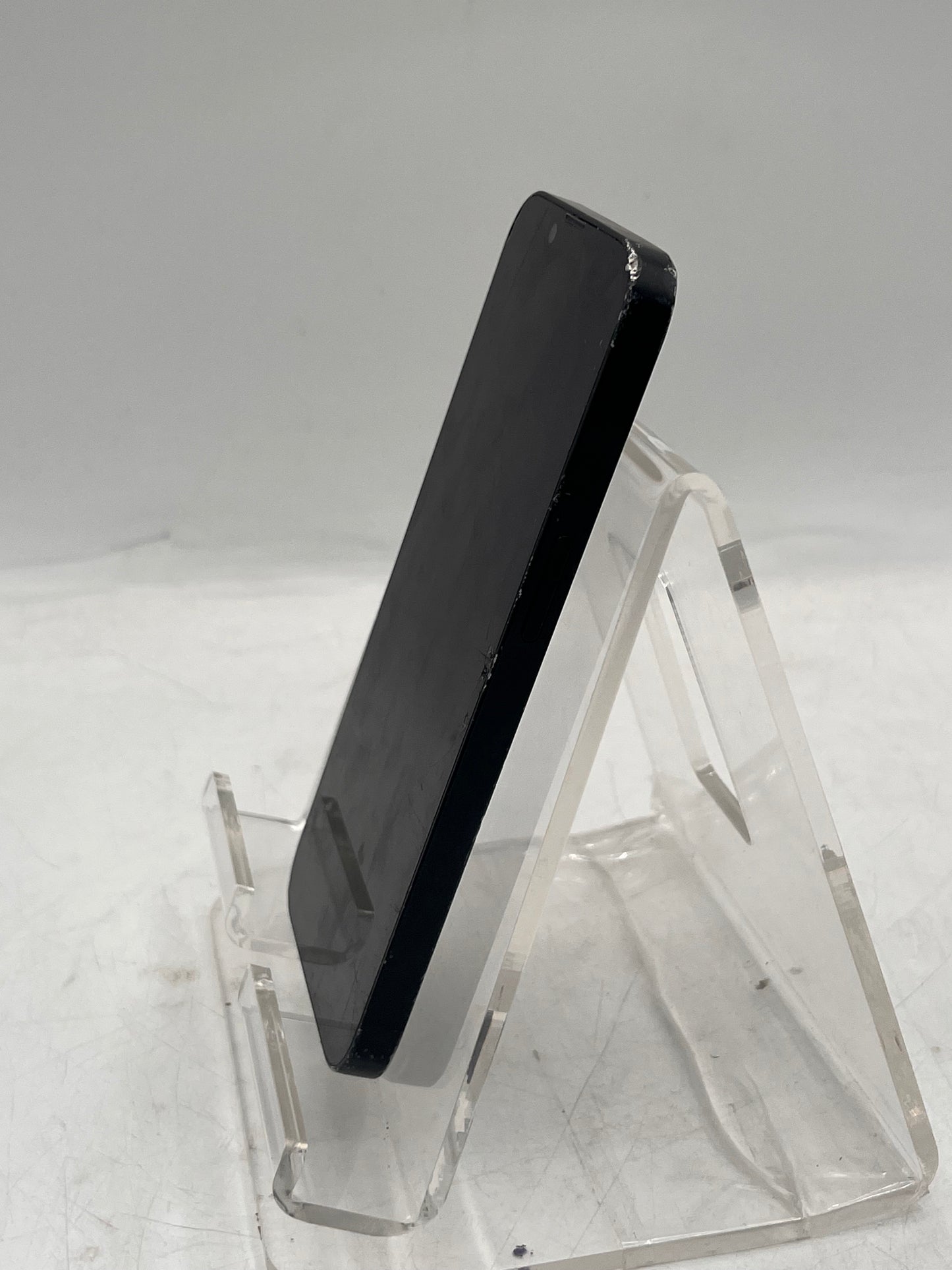 Unlocked Apple iPhone 16e MD0D4LL/A A3212 128GB - Black Broken for Parts
