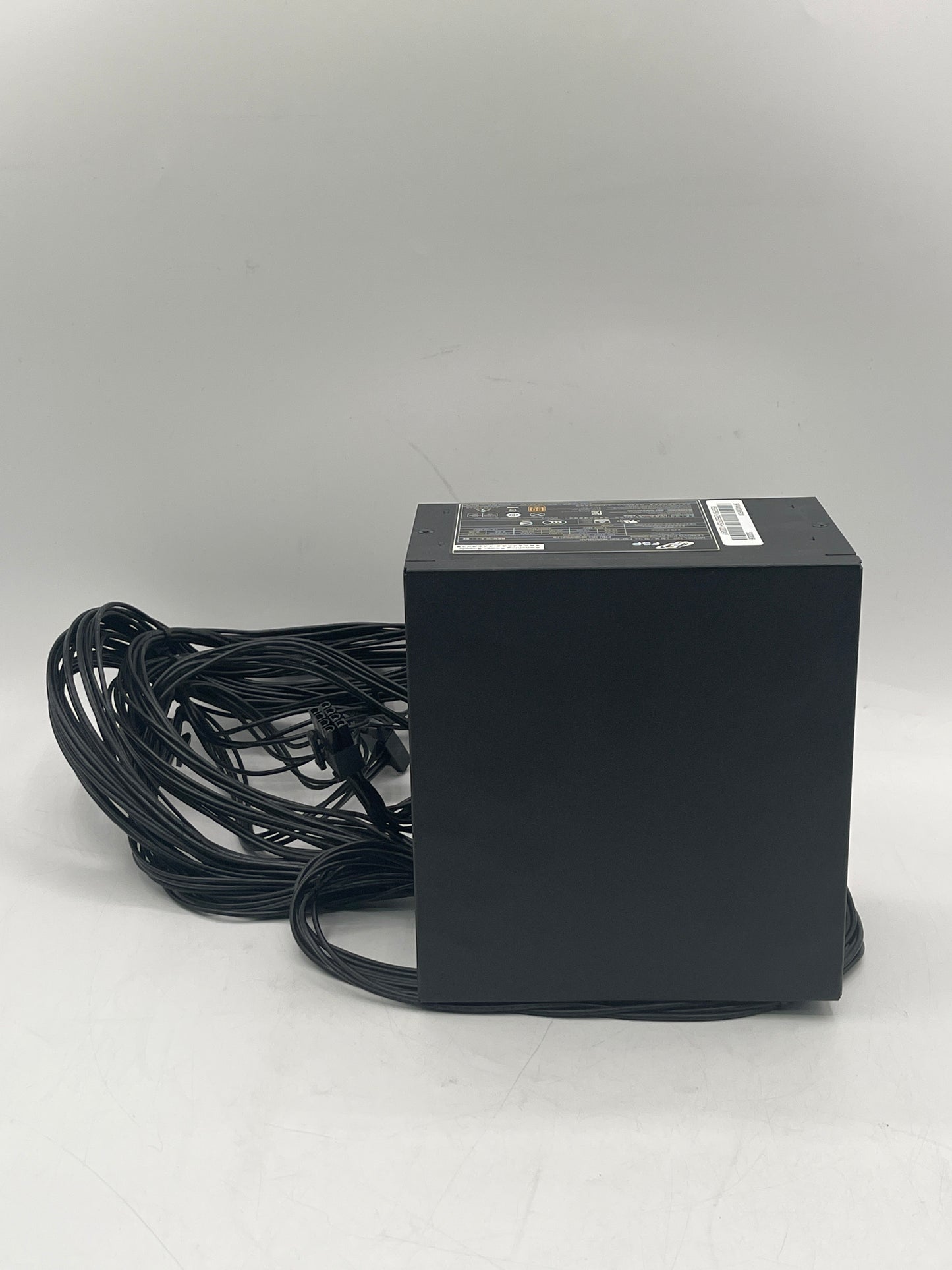 FSP400-60AGBAK - 100-240VAC, 400W Psu Power Supply 80 Plus Gold Lenovo