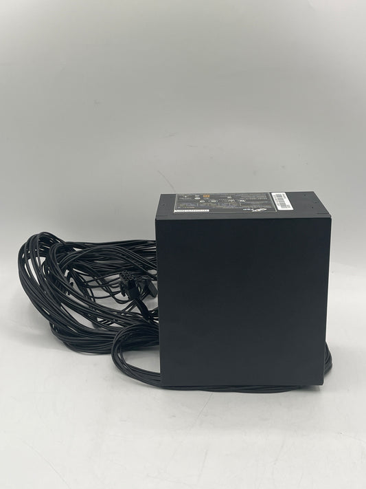 FSP400-60AGBAK - 100-240VAC, 400W Psu Power Supply 80 Plus Gold Lenovo