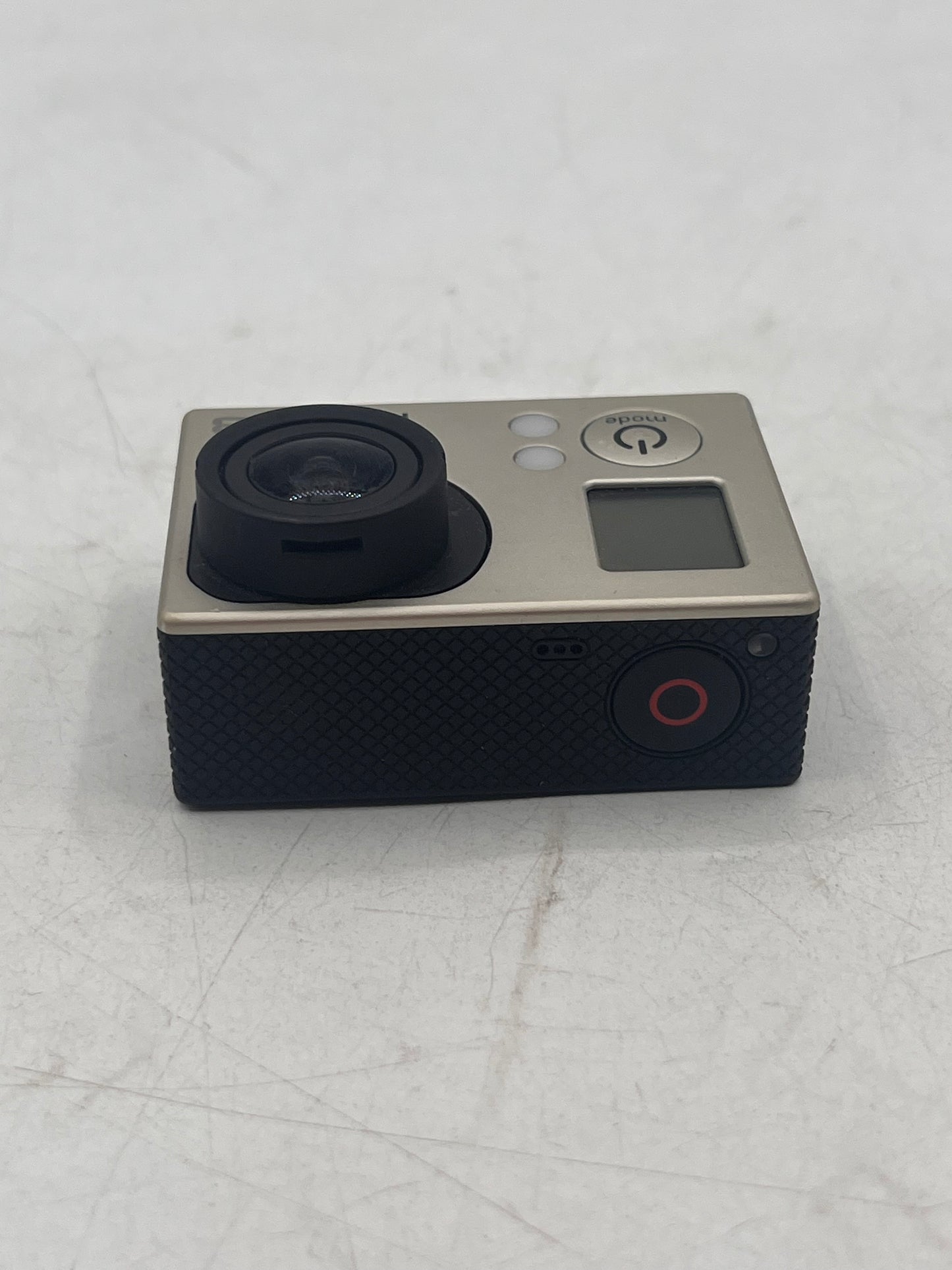 GoPro HERO3 Edition 12MP Action Camera CHDHX-301 w/ Case Black