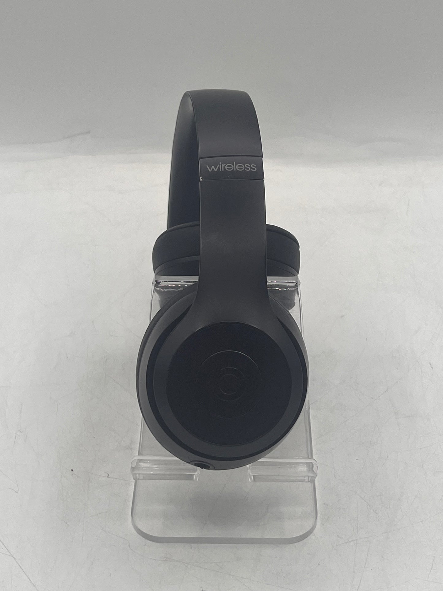 Beats Solo 3 Wireless Headphones - Black