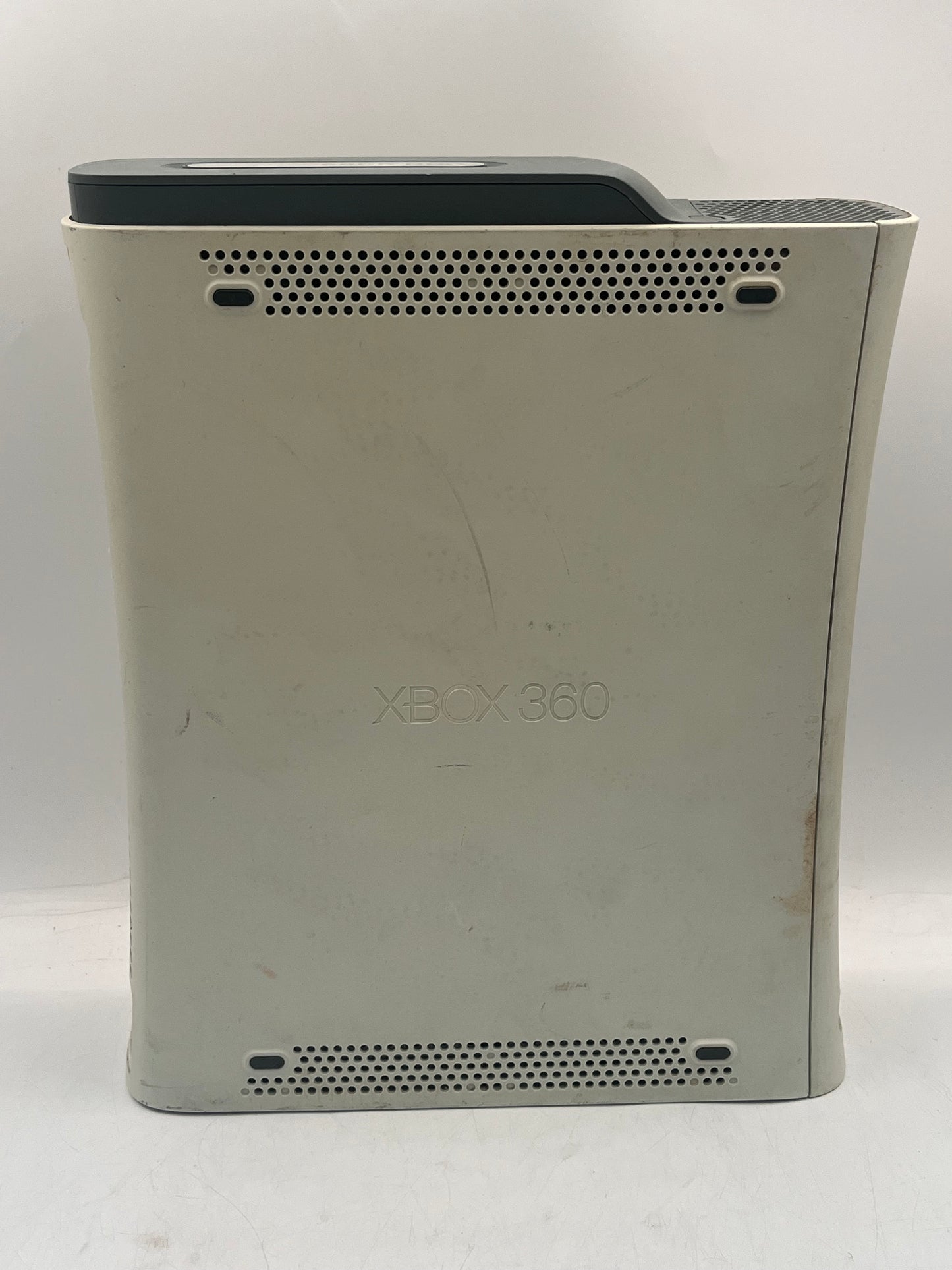 Microsoft Xbox 360 (2005) Video Game System - White