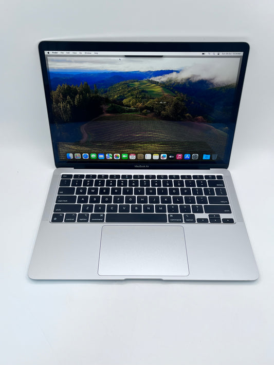 2020 Apple MacBook Air 13.3" M1 7C 8GB 256GB A2337 REMOTELY MANAGED