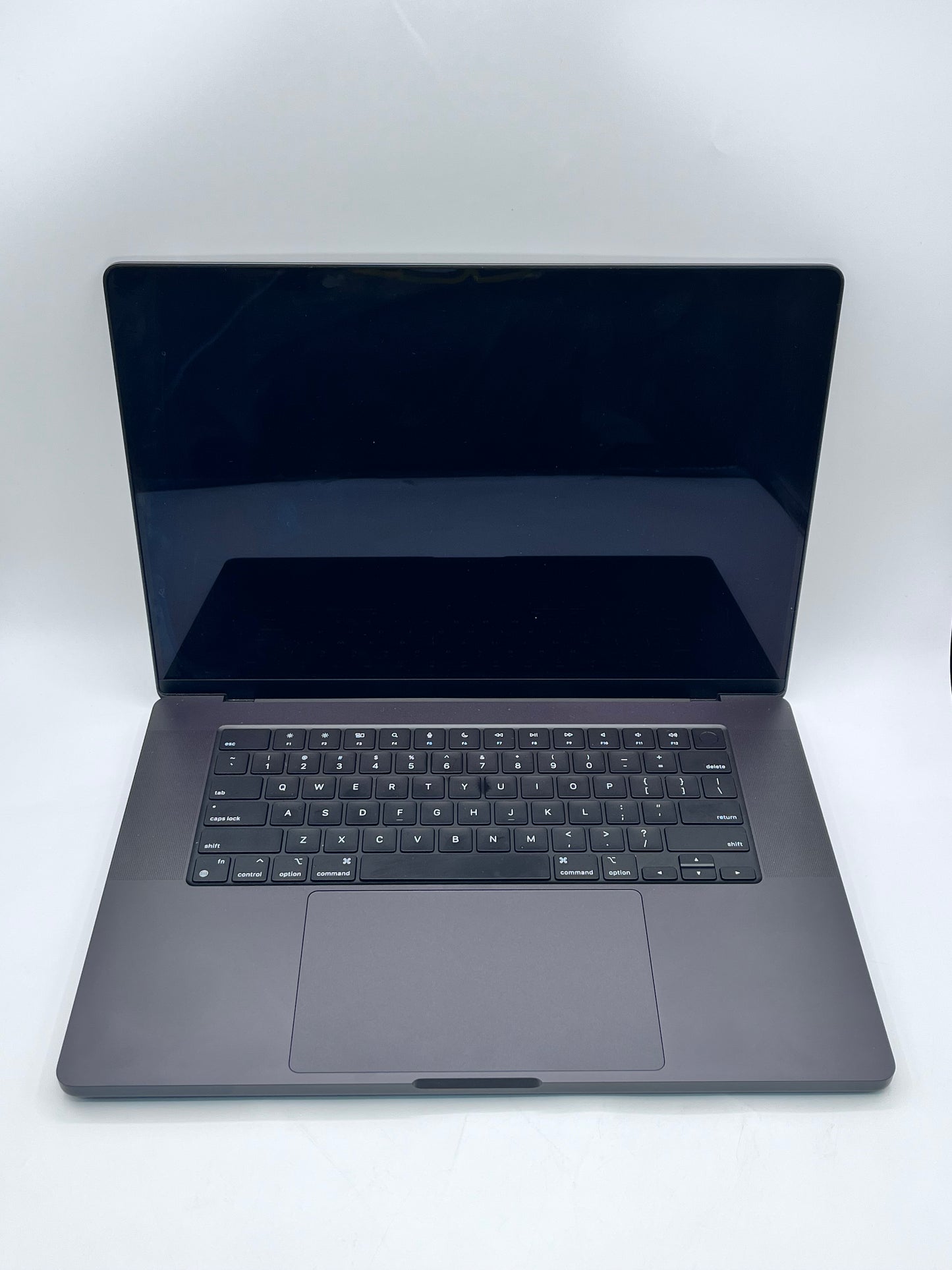 Apple MacBook Pro 16" M4 Pro 24GB 512GB A3403 MX2X3LL/A LOW CYCLE COUNT - Space Gray