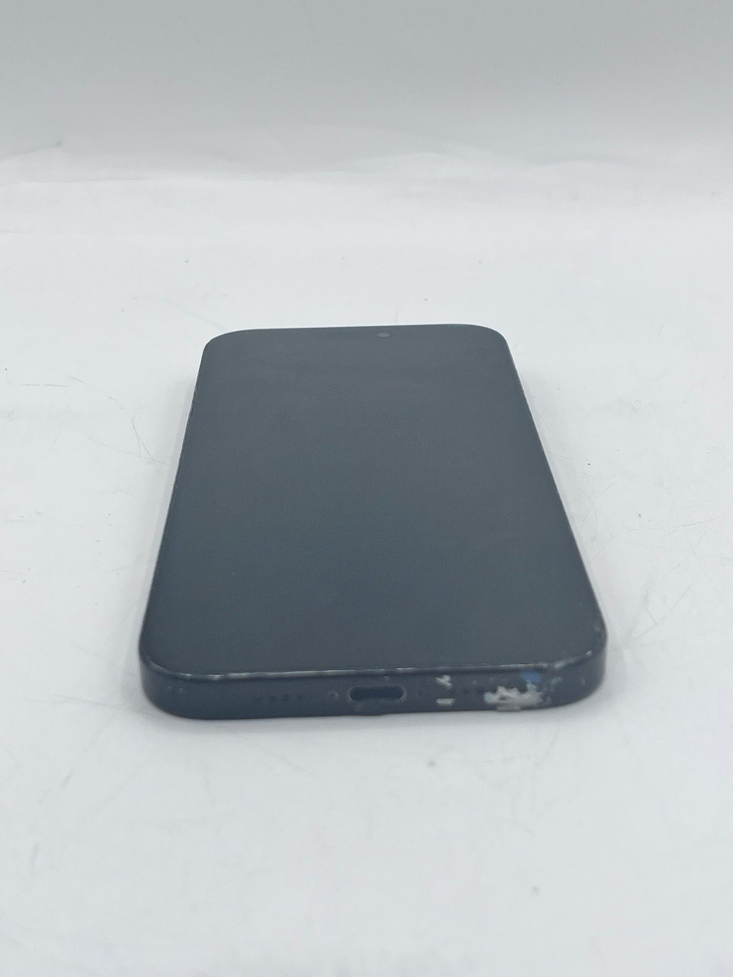 Unlocked Apple iPhone 16 Pro Max MYW33LL/A A3084 256GB Black Broken