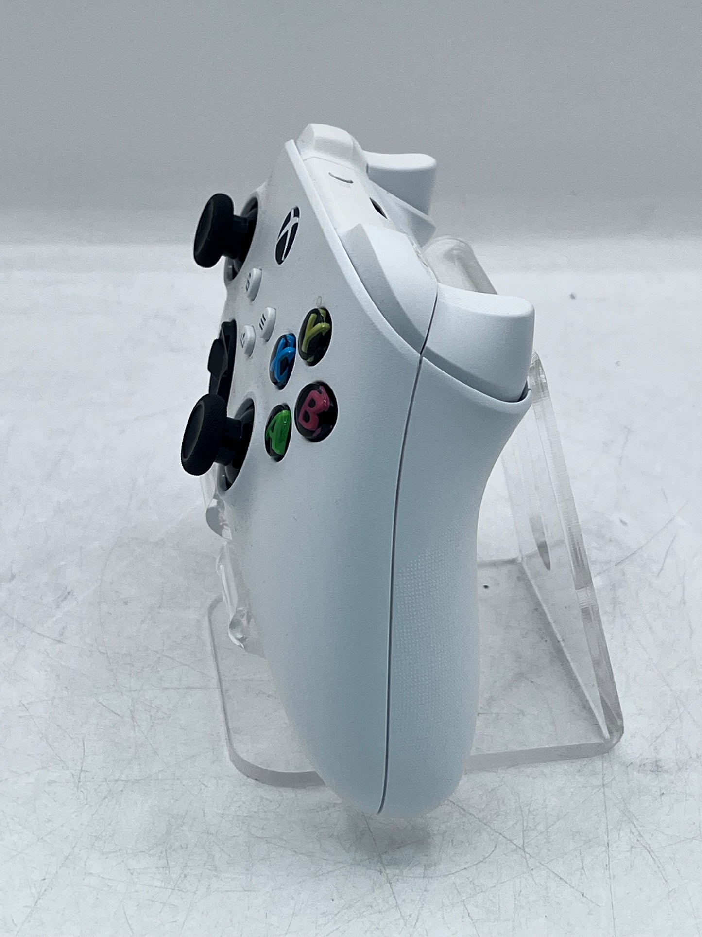 Microsoft Xbox Series X 512 GB 2020 1882 Video Game System - White