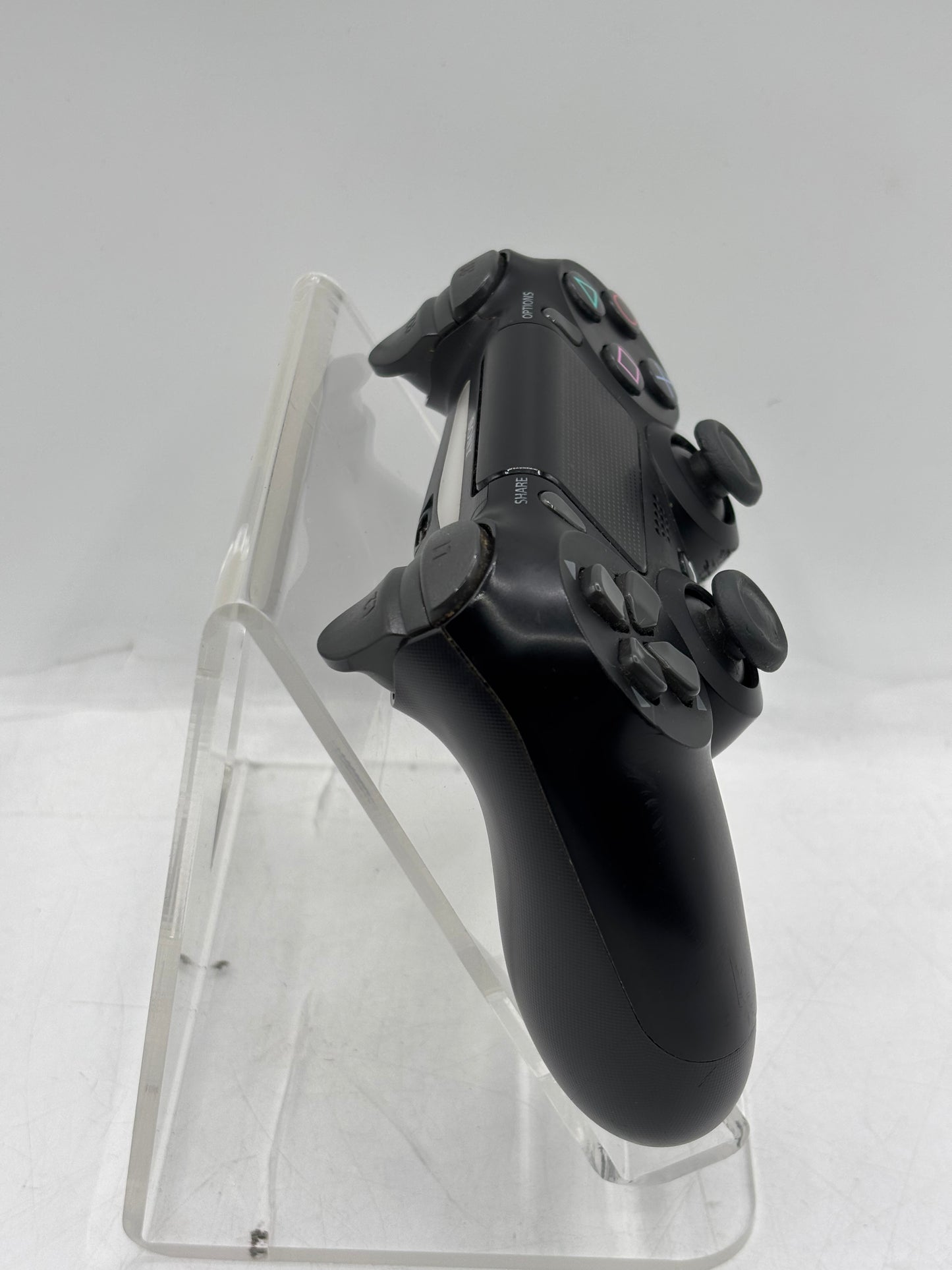 Sony PlayStation 4 DualShock 4 Wireless Controller CUH-ZCT1U, Black (FREE SHIPPING)