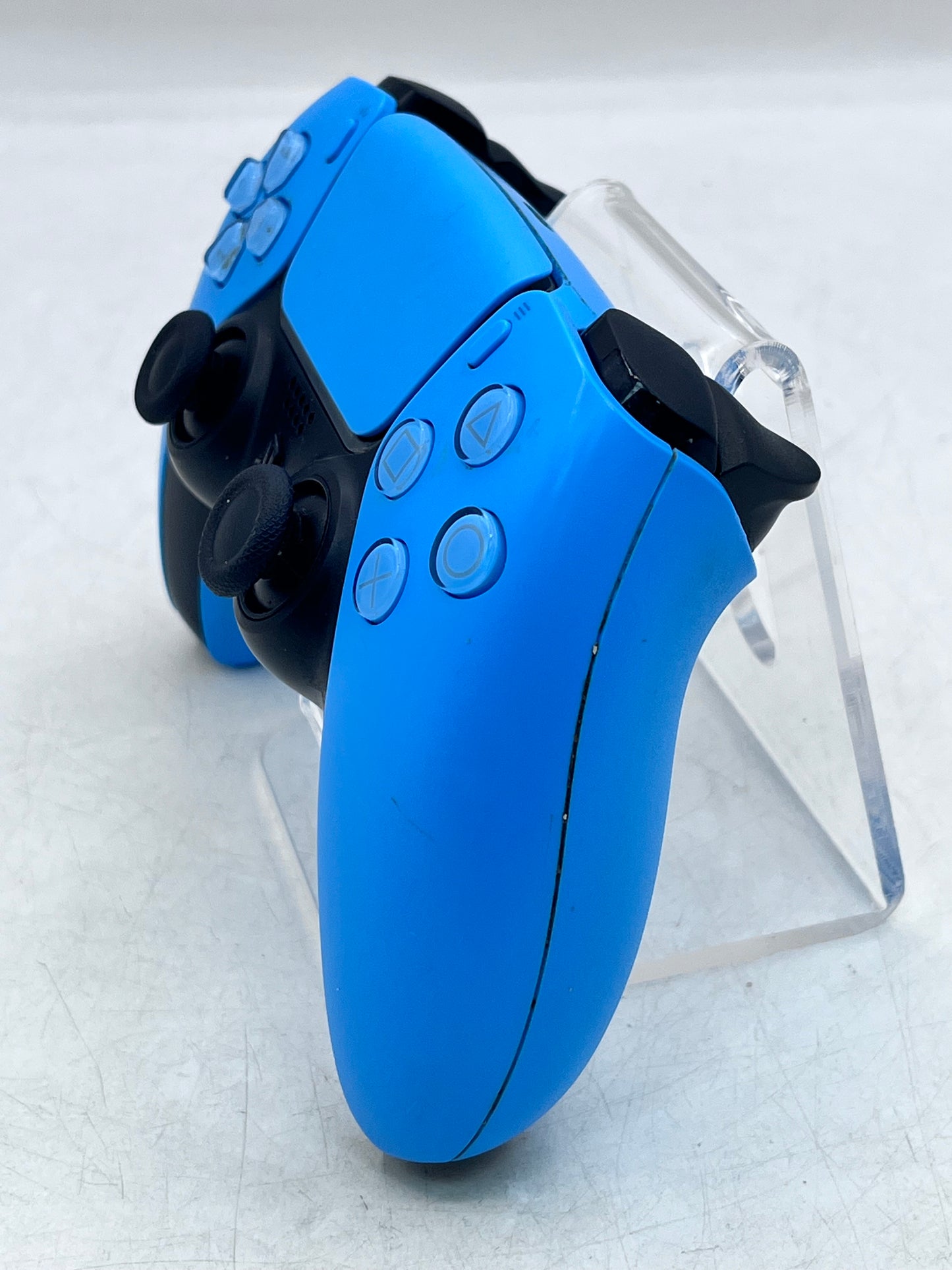 Sony PS5 DualSense Wireless Controller for PlayStation 5 - Starlight Blue