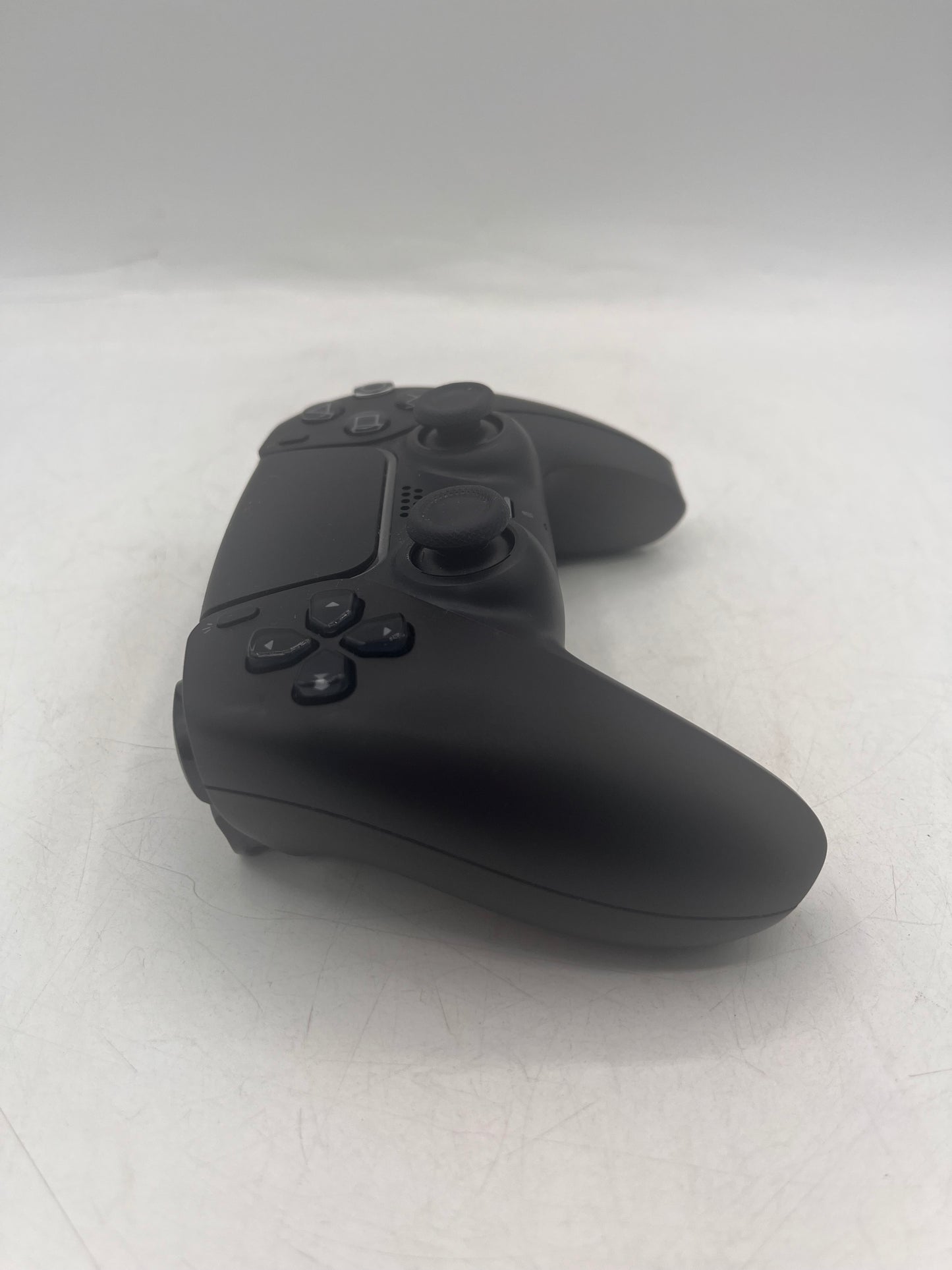 Sony PS5 CFI-ZCT2W Wireless Game Controller - Black