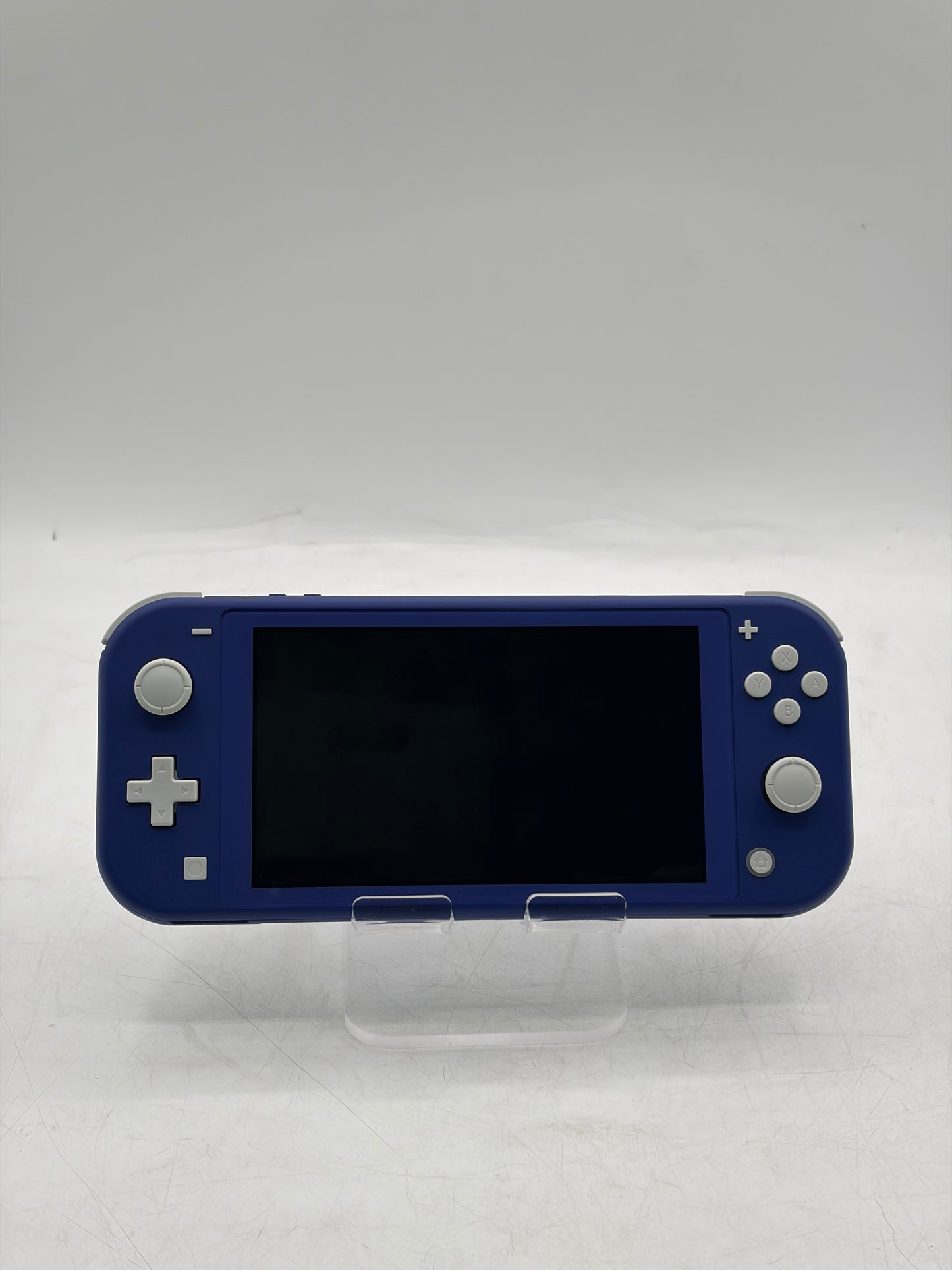 Nintendo Switch Lite HDH-001 2019 Blue 32GB Video Game System