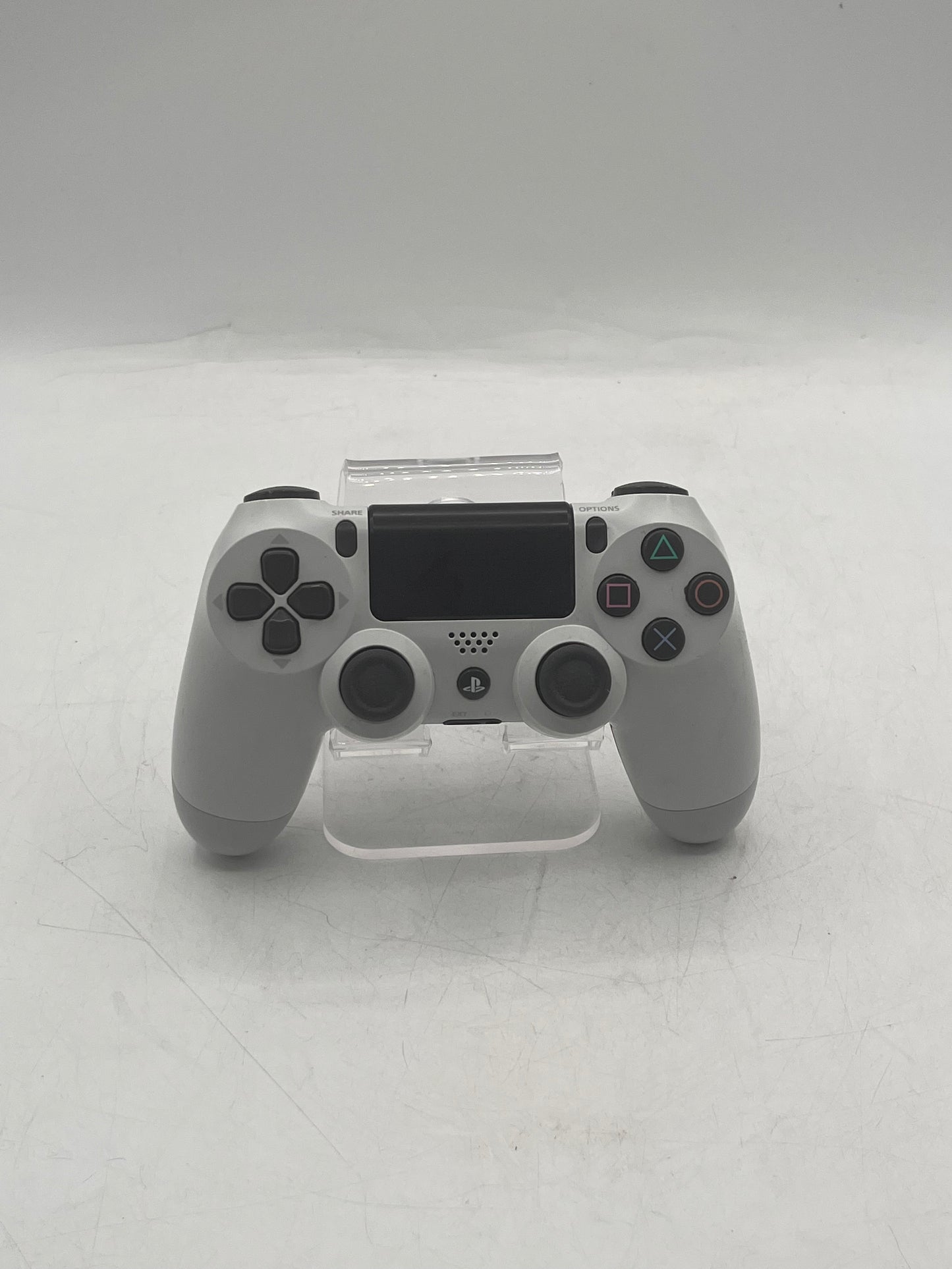 Sony PS4 CUH-ZCT2U Video Game Controller - White