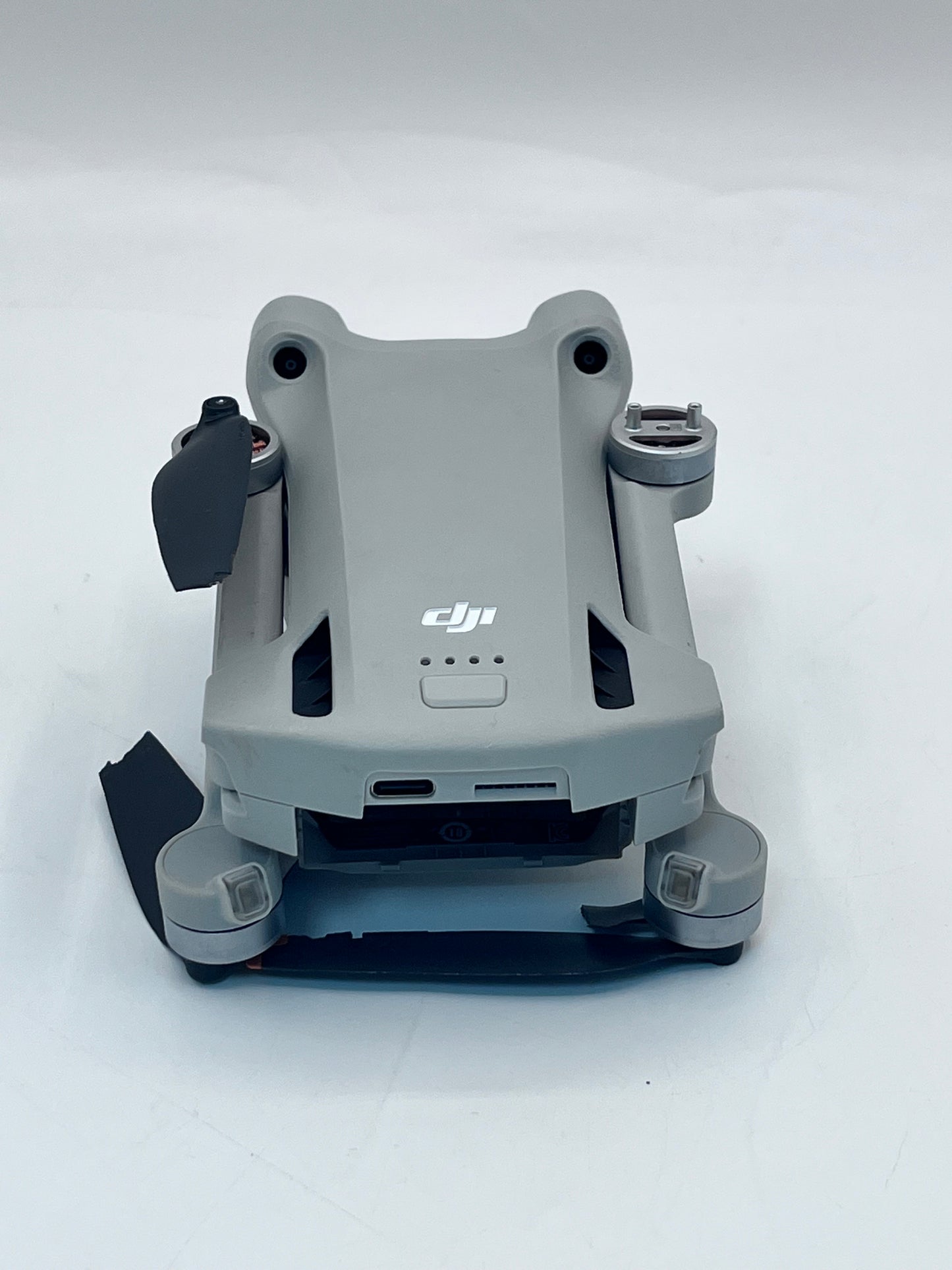 Lot of 3 DJI Mini 3 Pro 2022 - Space Gray READ