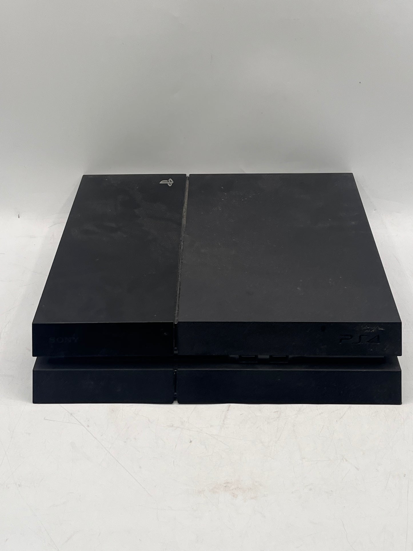 Sony PlayStation 4 CUH-1115A 500GB Console with 2 Controllers and Power Cable Black