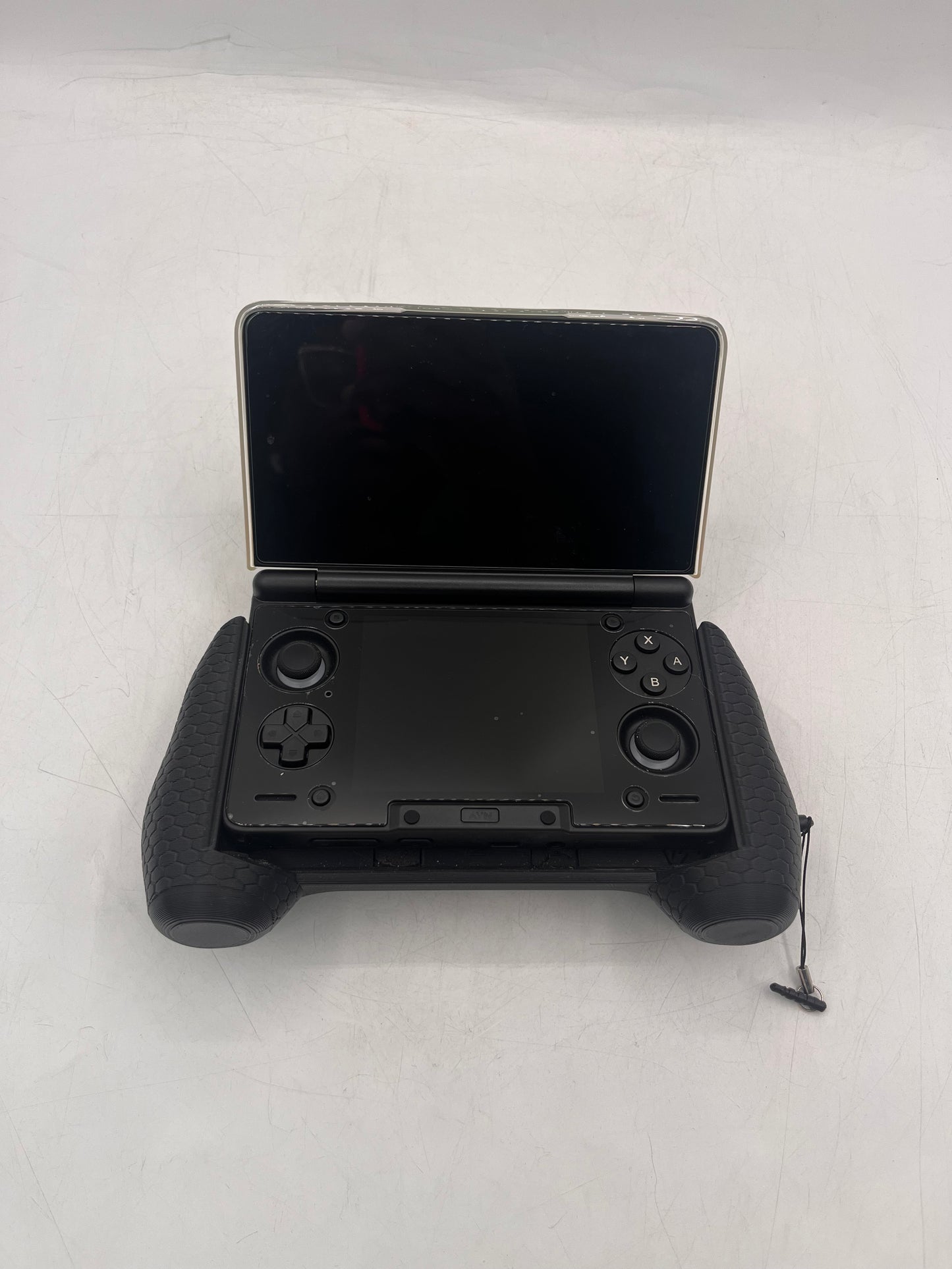 Nintendo Ayn Thor Max Handheld 16GB 1TB Black