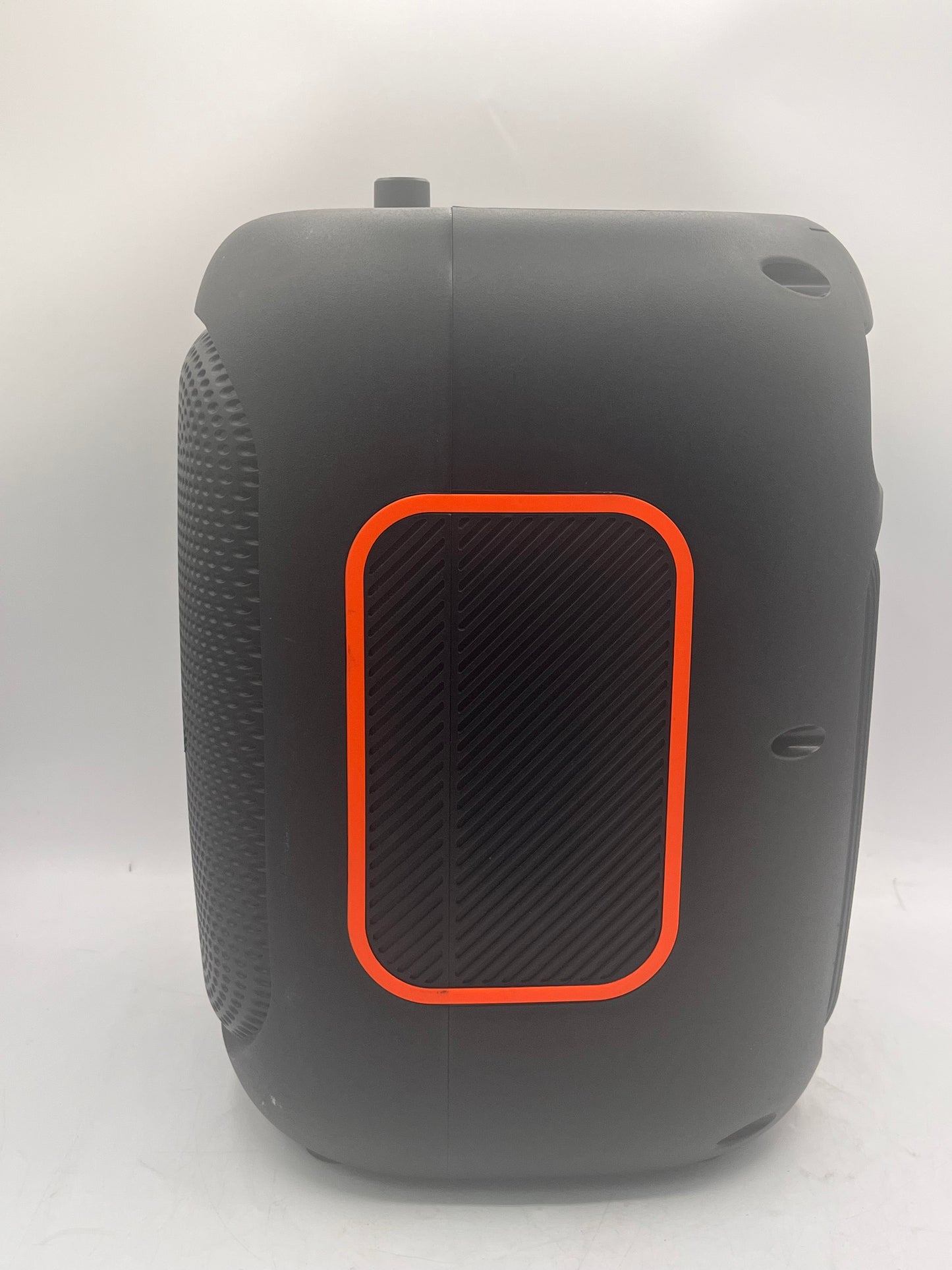 BASSJAXX KM-0008 Bluetooth Karaoke Speaker with Wireless Mic - Black