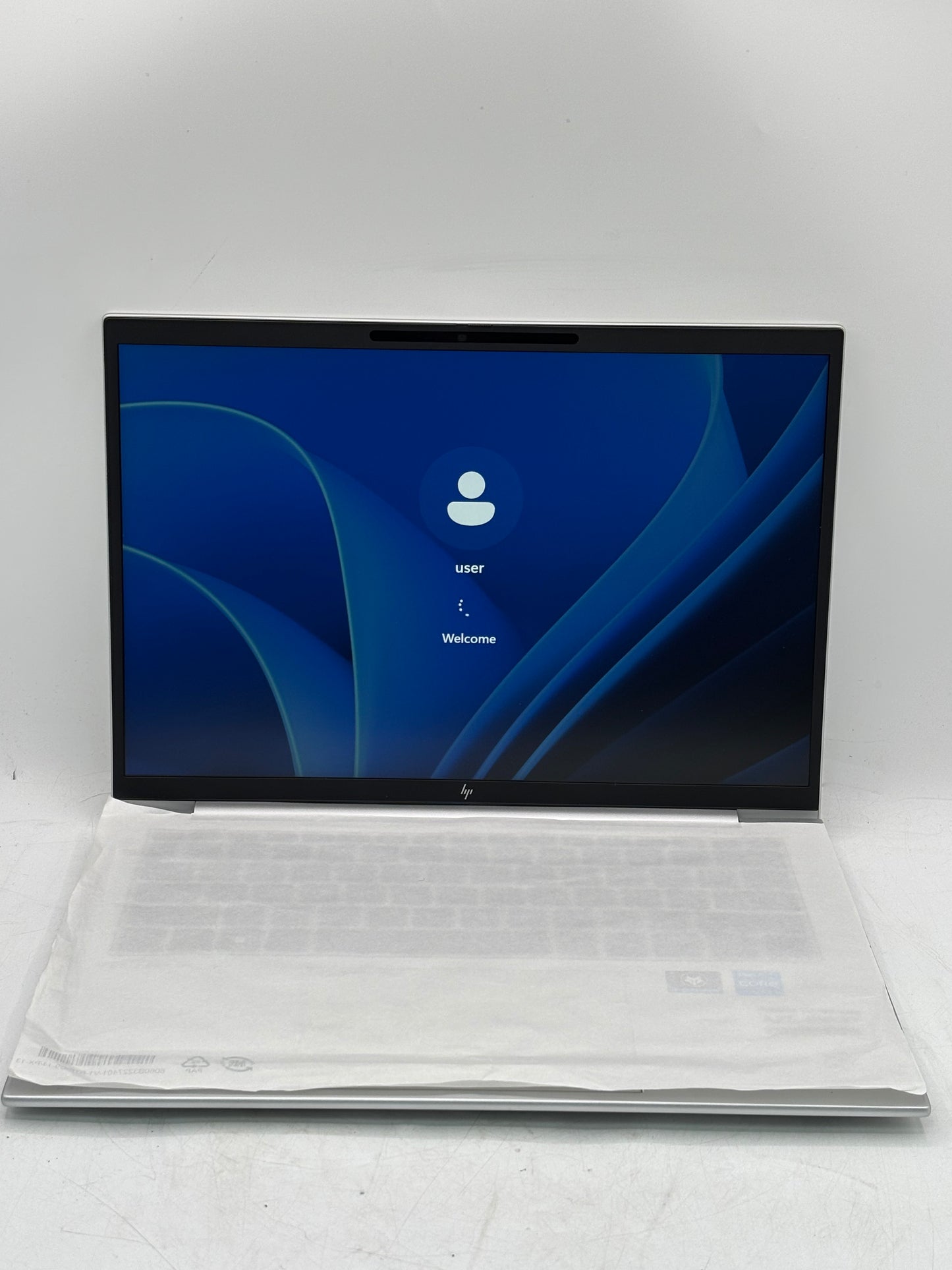 HP 840 G10 14-inch Laptop Core i5-1335U 16GB RAM 256GB MINT