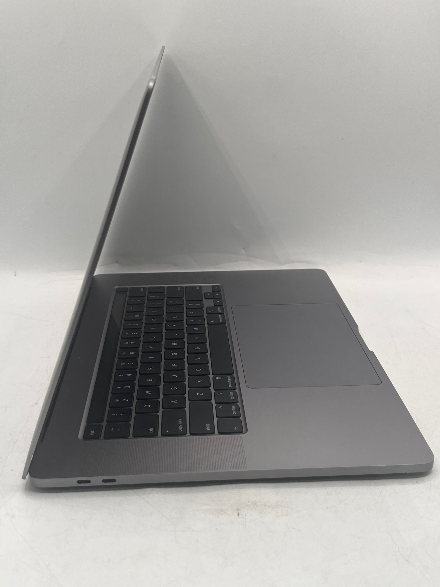 Apple MacBook Pro 16" A2141 2019 Core i9 16GB RAM 512GB Silver
