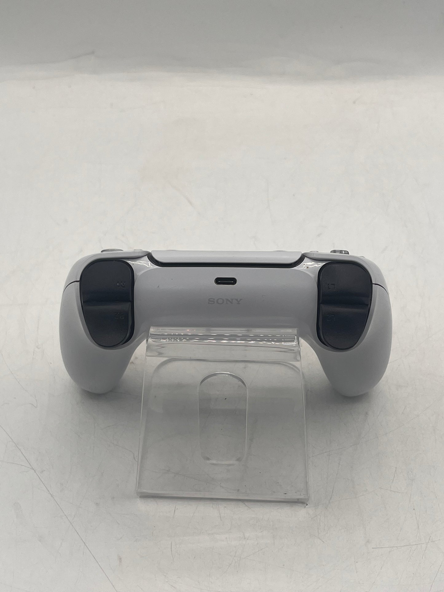 Sony PS5 CFI-ZCT1W Wireless Video Game Controller - White