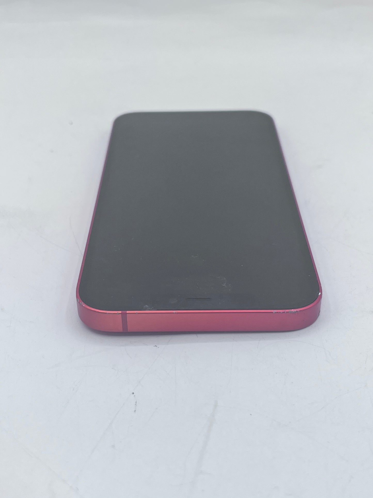 T-Mobile Only Apple iPhone 12 6.1" MGGD3LL/A A2172 128GB - Red Free Shipping