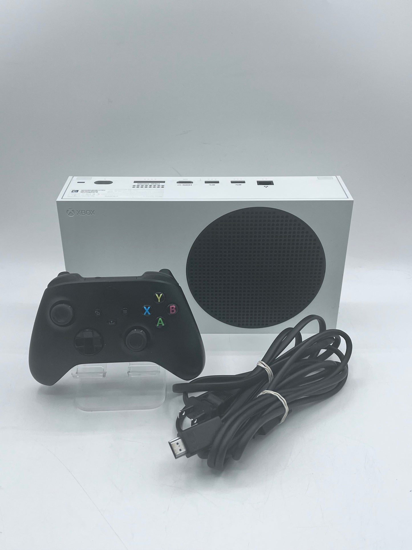 Microsoft Xbox Series S (1883) 512GB 2020 - White