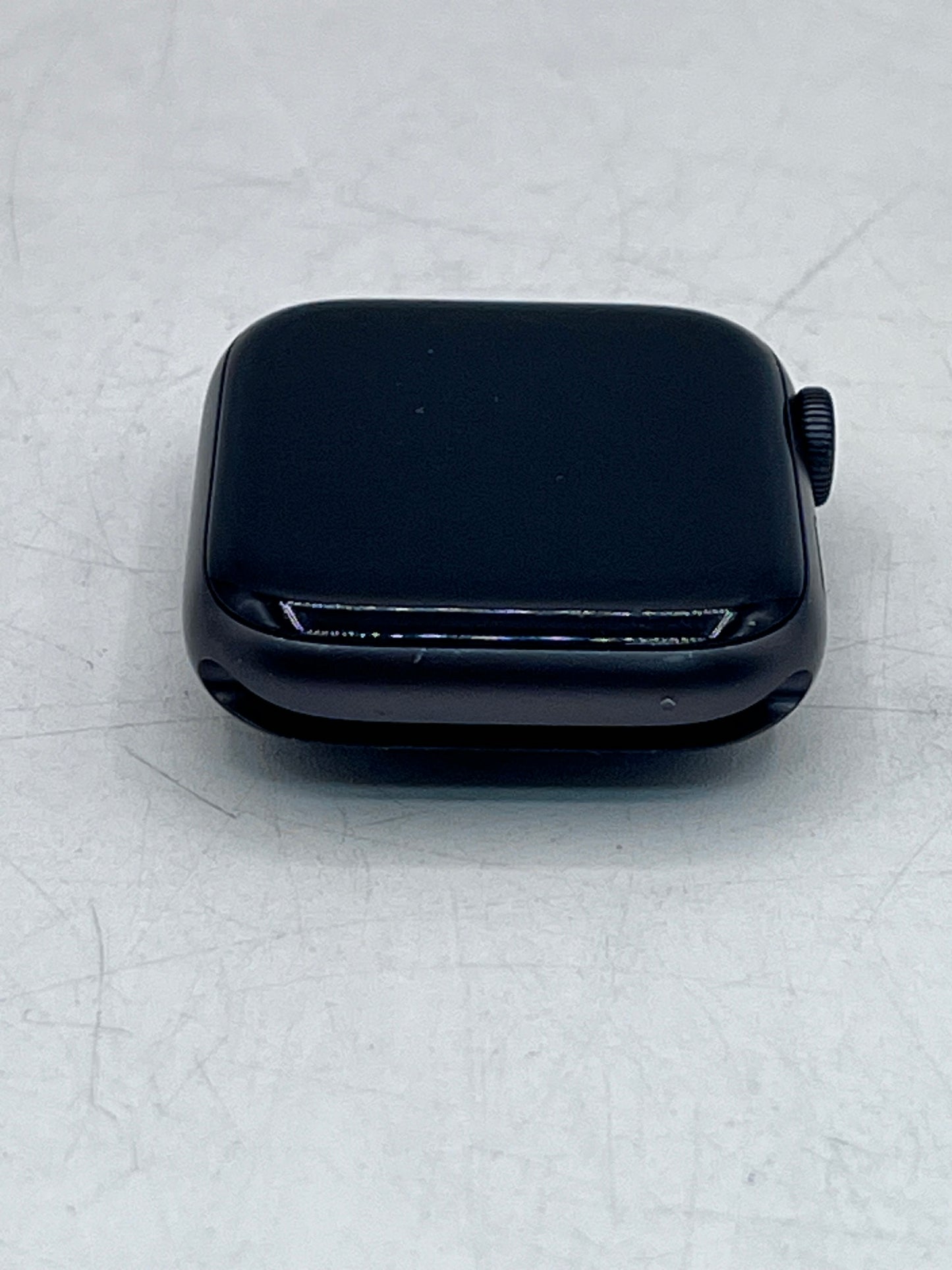 Apple Watch Series 5  MWVF2LL/A | 44mm GPS + Cellular - Space Black