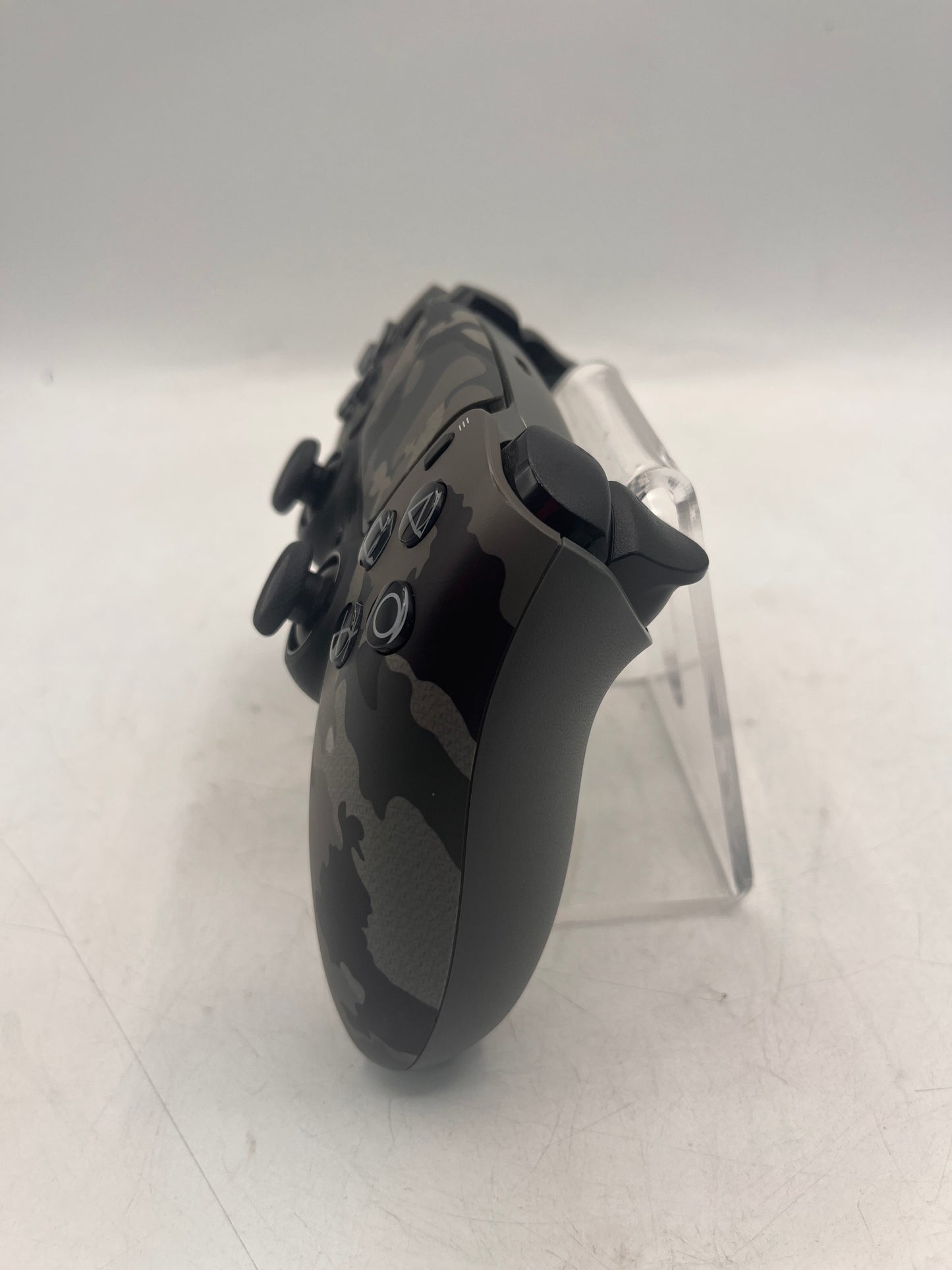 Sony PS5 DualSense Gray Camouflage Wireless Controller